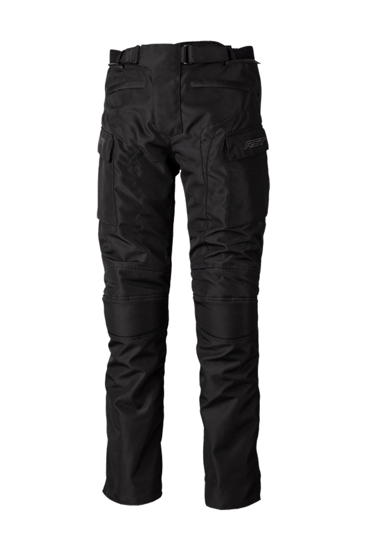 Spodnie Motocyklowe RST Alpha 5 CzarnyL