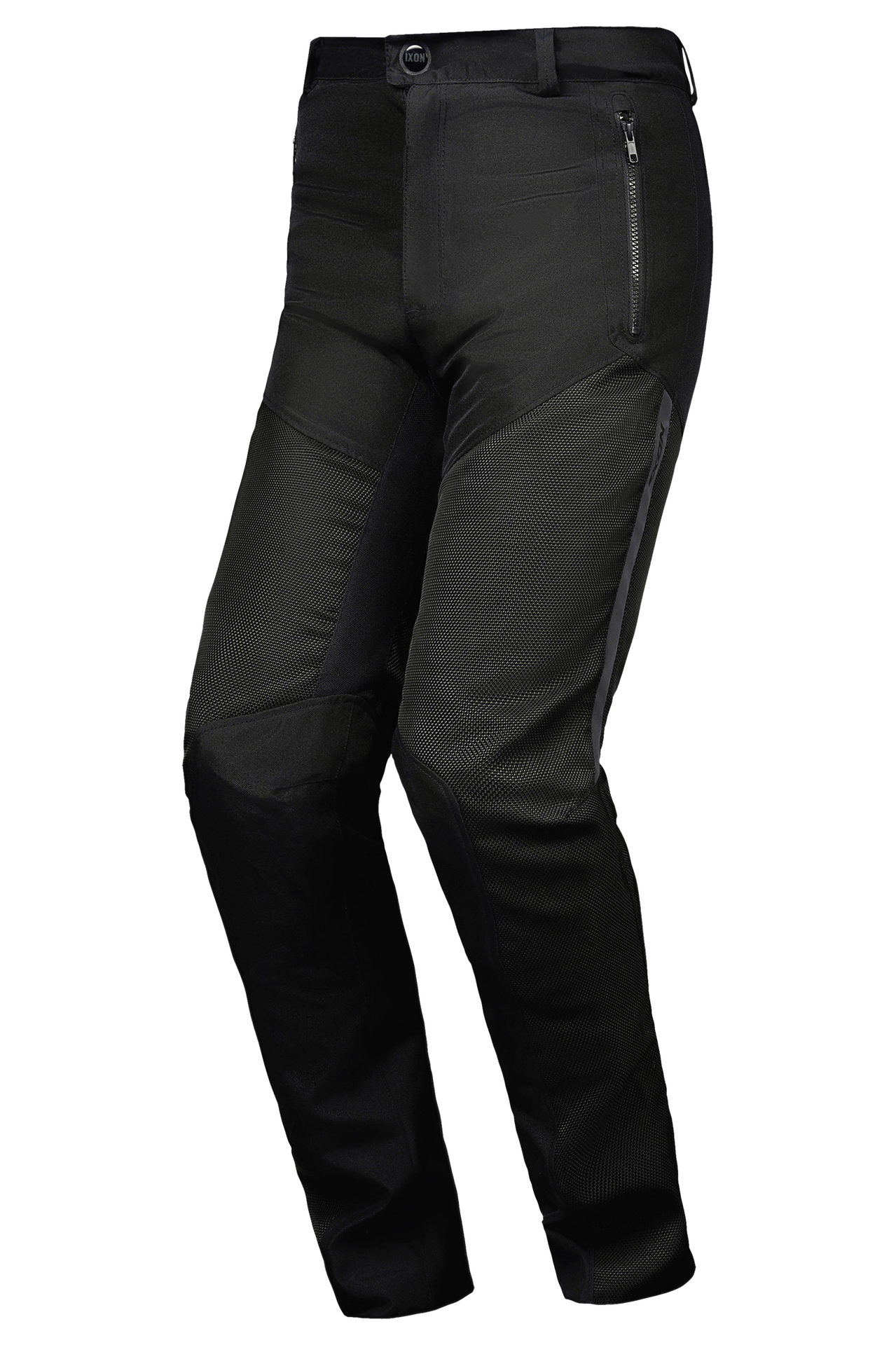 Spodnie Motocyklowe Ixon FRESH Damskie CzarnyXL