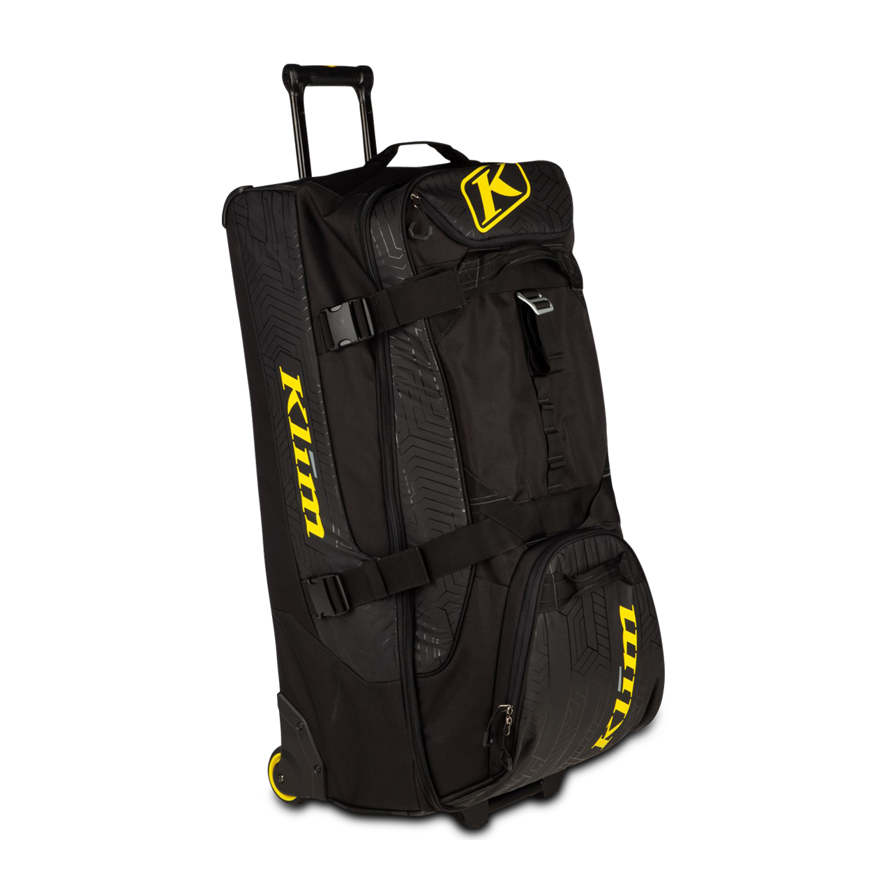 Torba na Wyposażenie Klim Kodiak Czarny