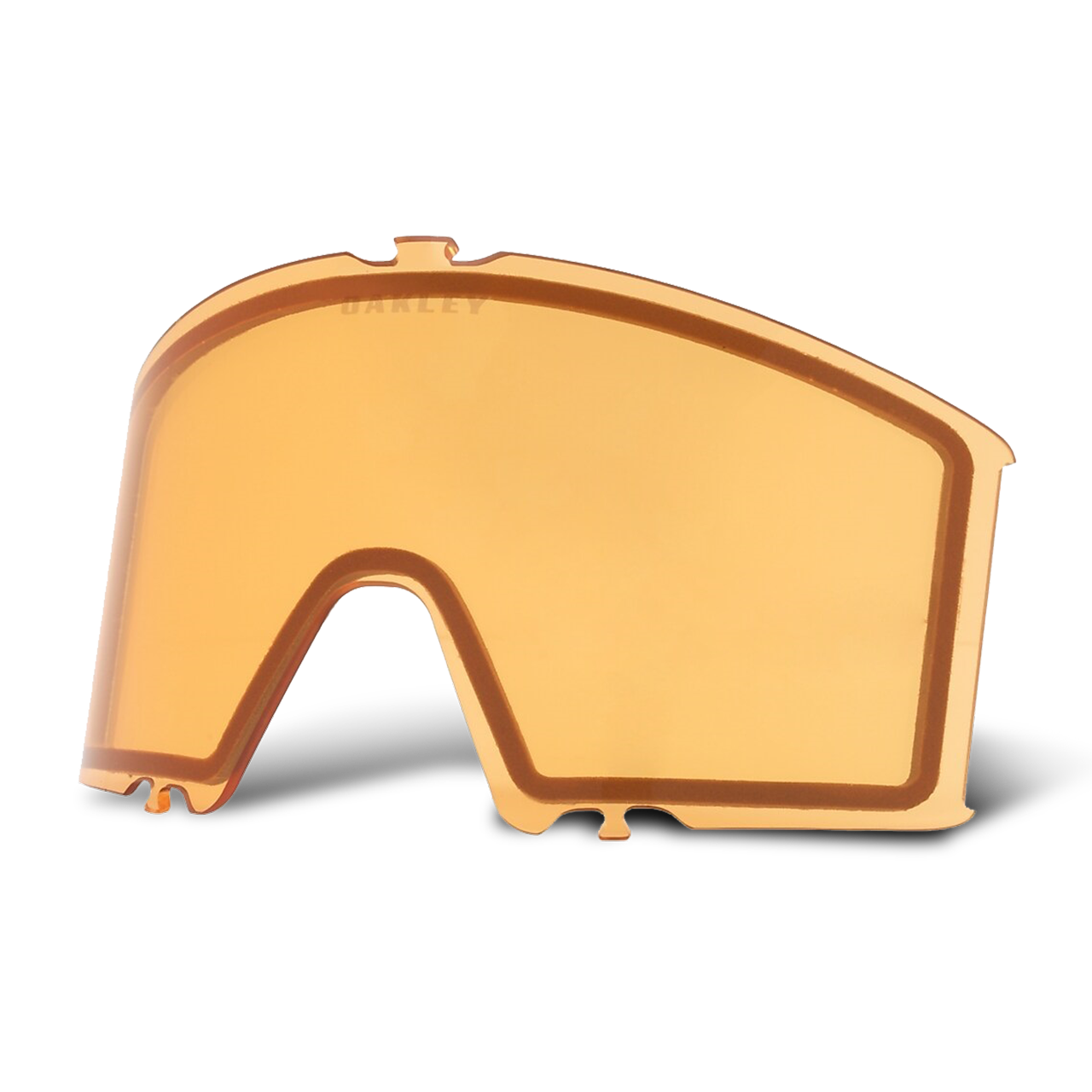 Podwójna Szybka Oakley Ridge Line XL