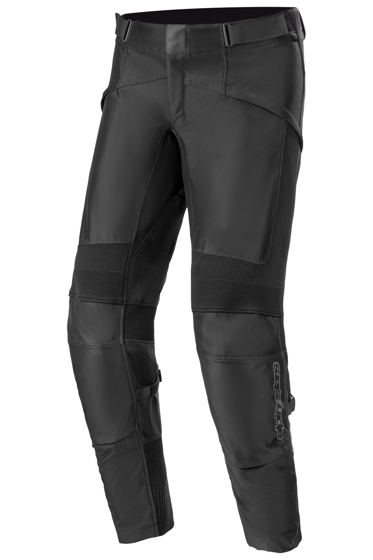 Spodnie Motocyklowe Alpinestars T-SP5 Rideknit CzarnyXXL