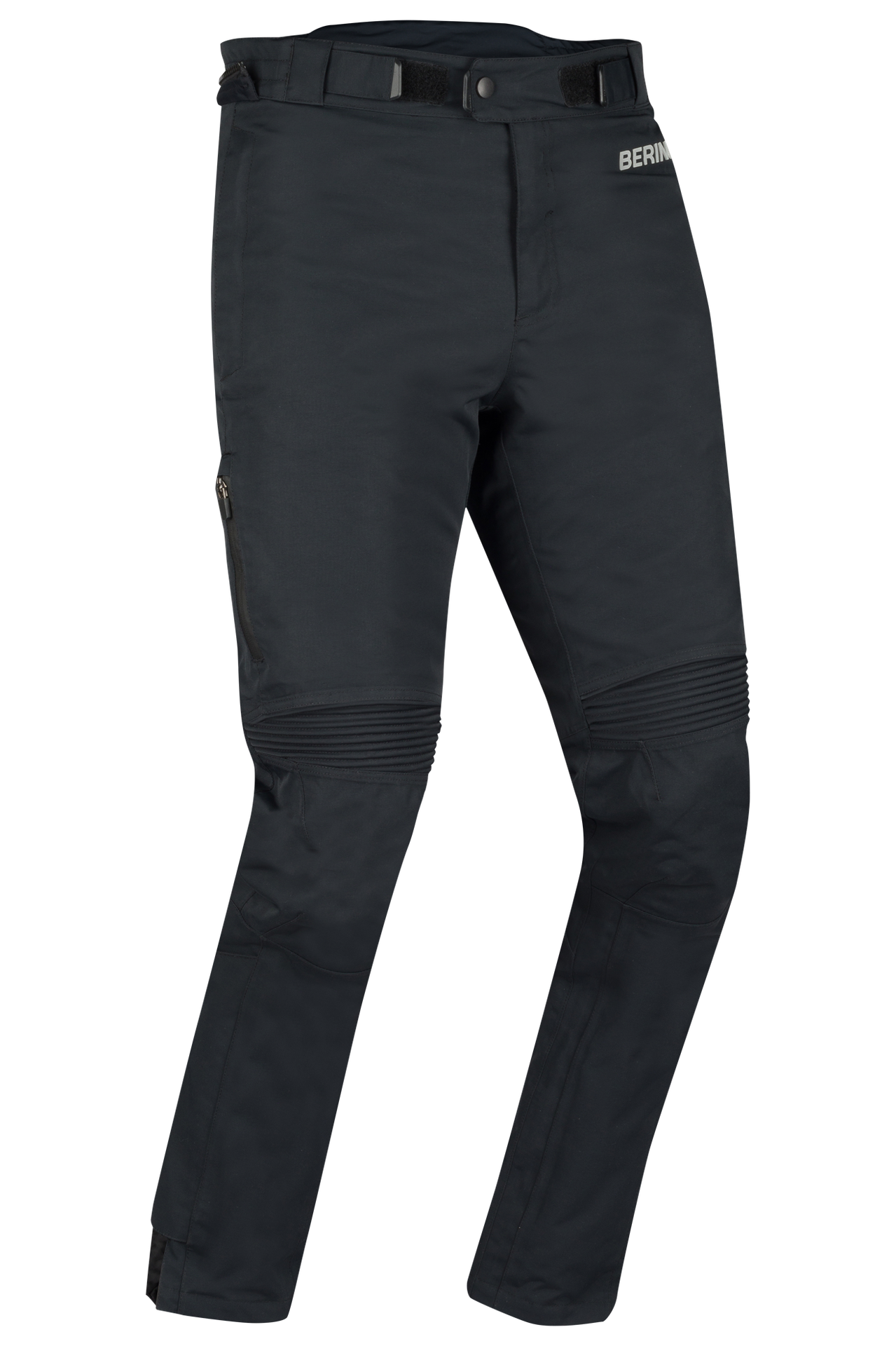 Spodnie Motocyklowe Bering Zephyr Czarny3XL