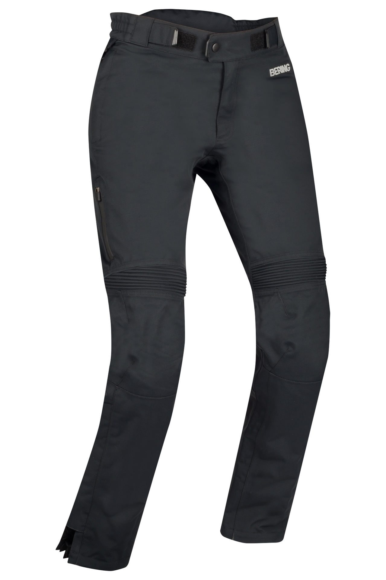 Spodnie Motocyklowe Bering Zephyr Damskie Czarny3XL