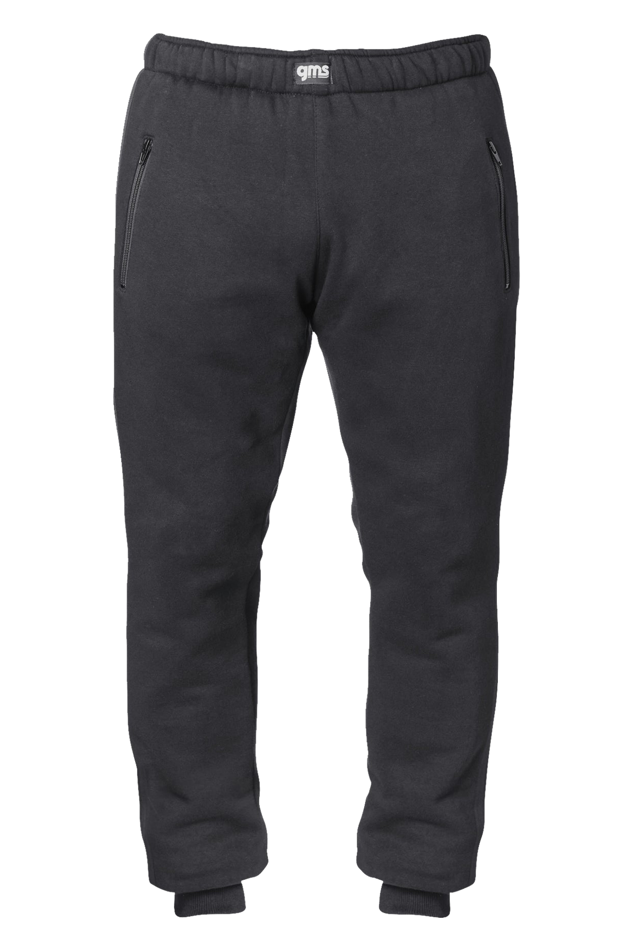 Spodnie Motocyklowe GMS Cruz Czarny4XL