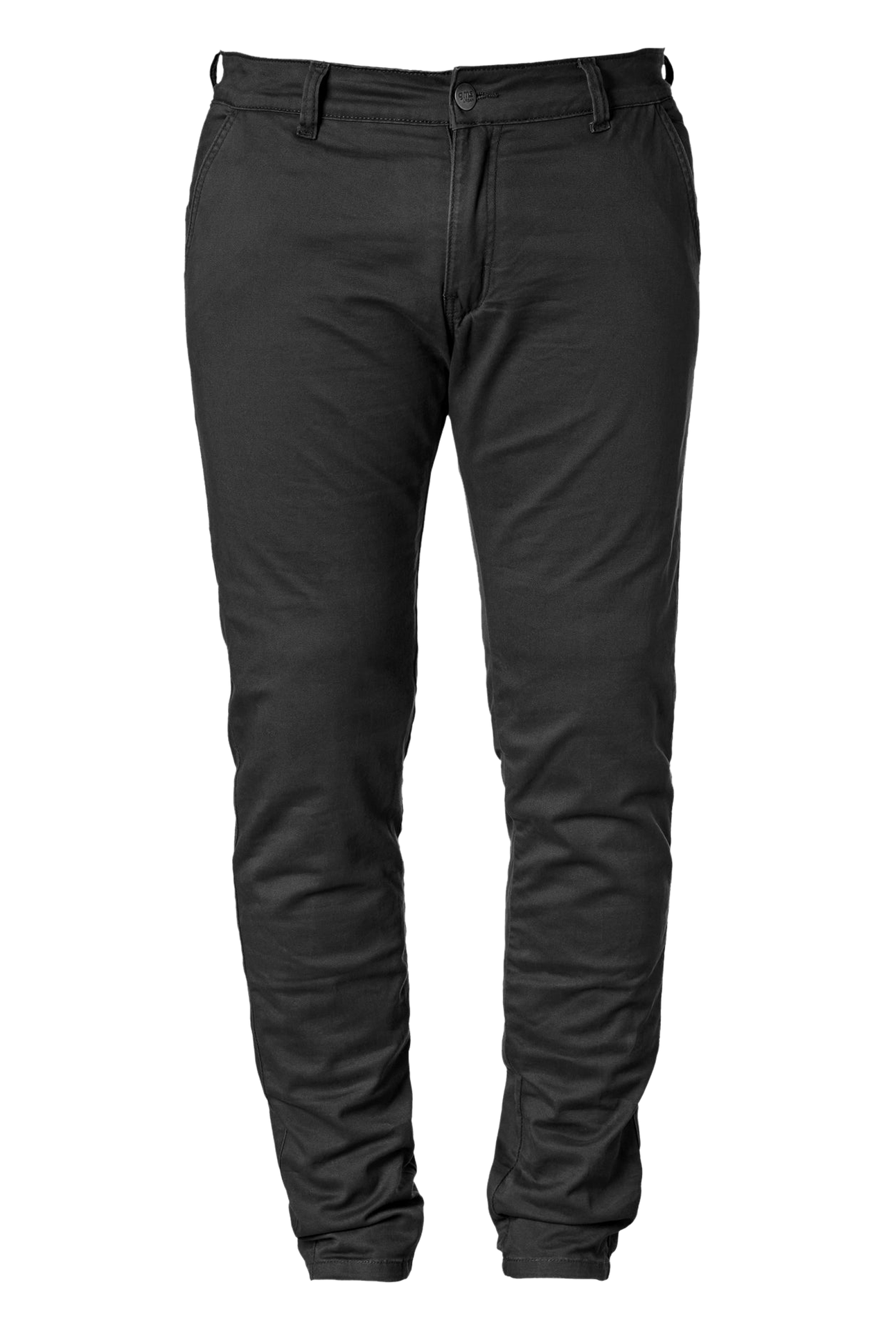 Spodnie Motocyklowe GMS Atheris CzarnyW30 x L30
