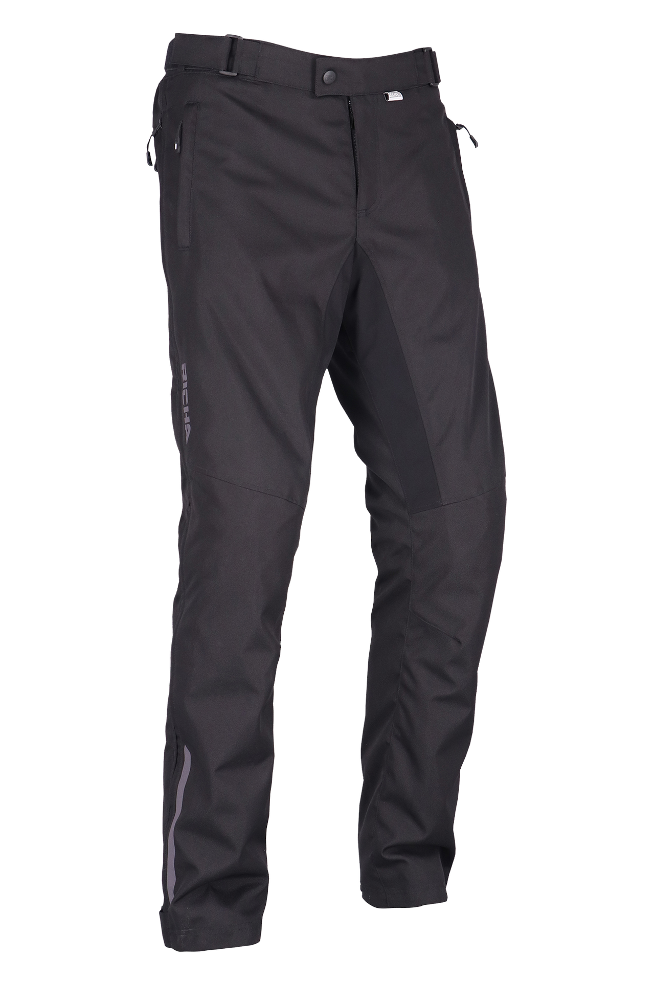 Spodnie Motocyklowe Richa Suburbanite CzarnyXXL