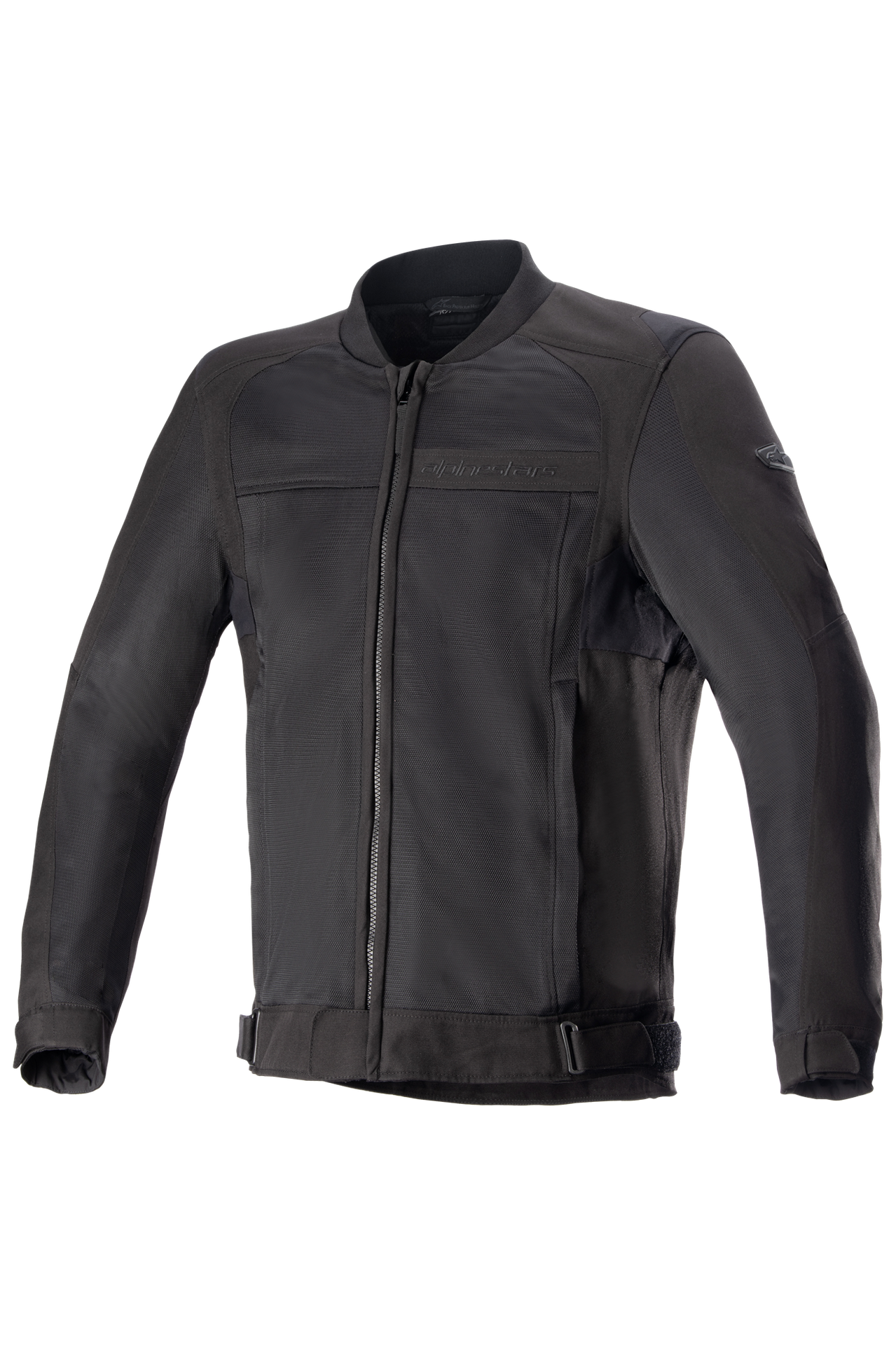 Kurtka Motocyklowa Alpinestars Luc V2 Air Czarny3XL