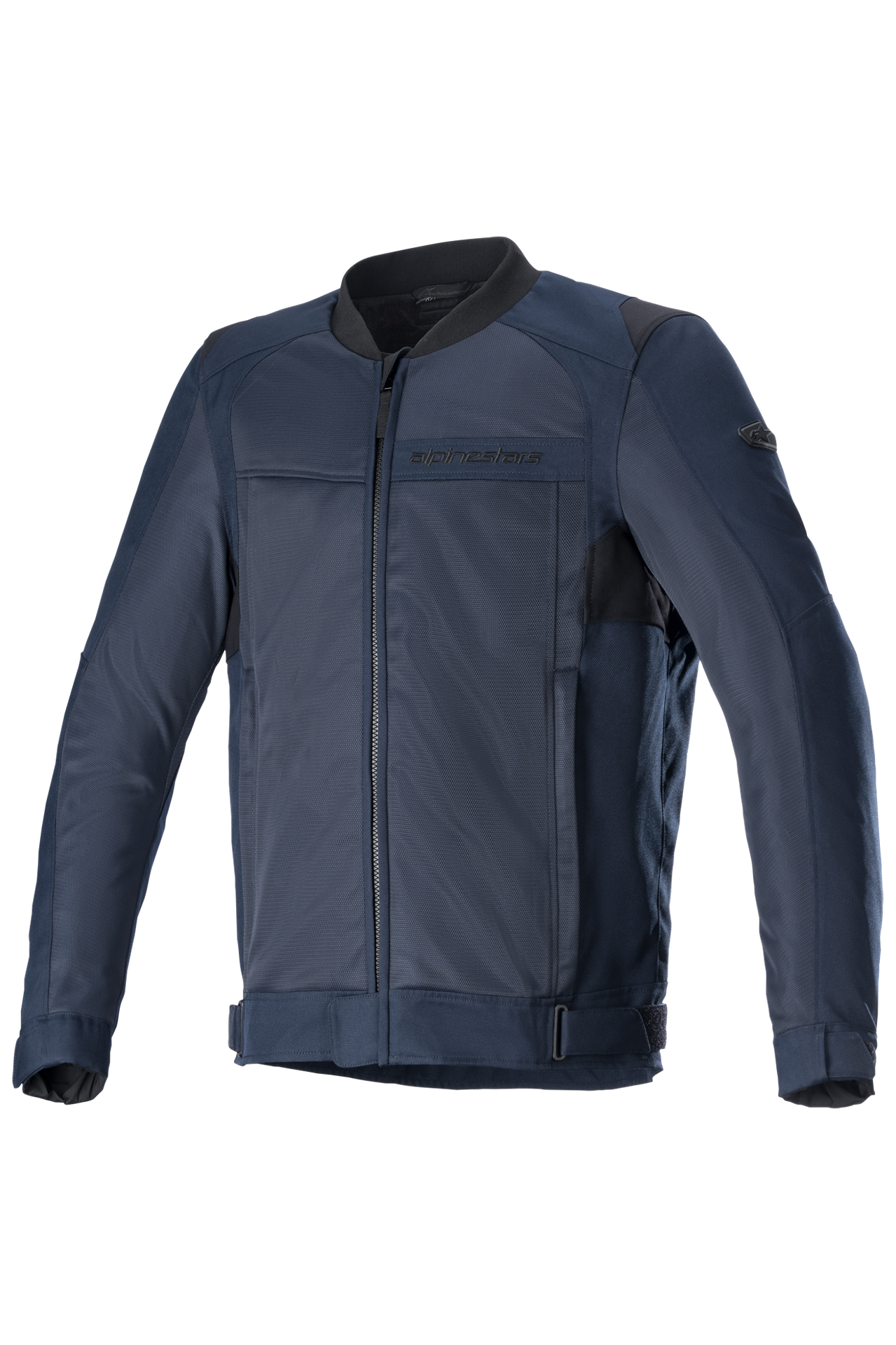 Kurtka Motocyklowa Alpinestars Luc V2 Granatowy CzarnyM