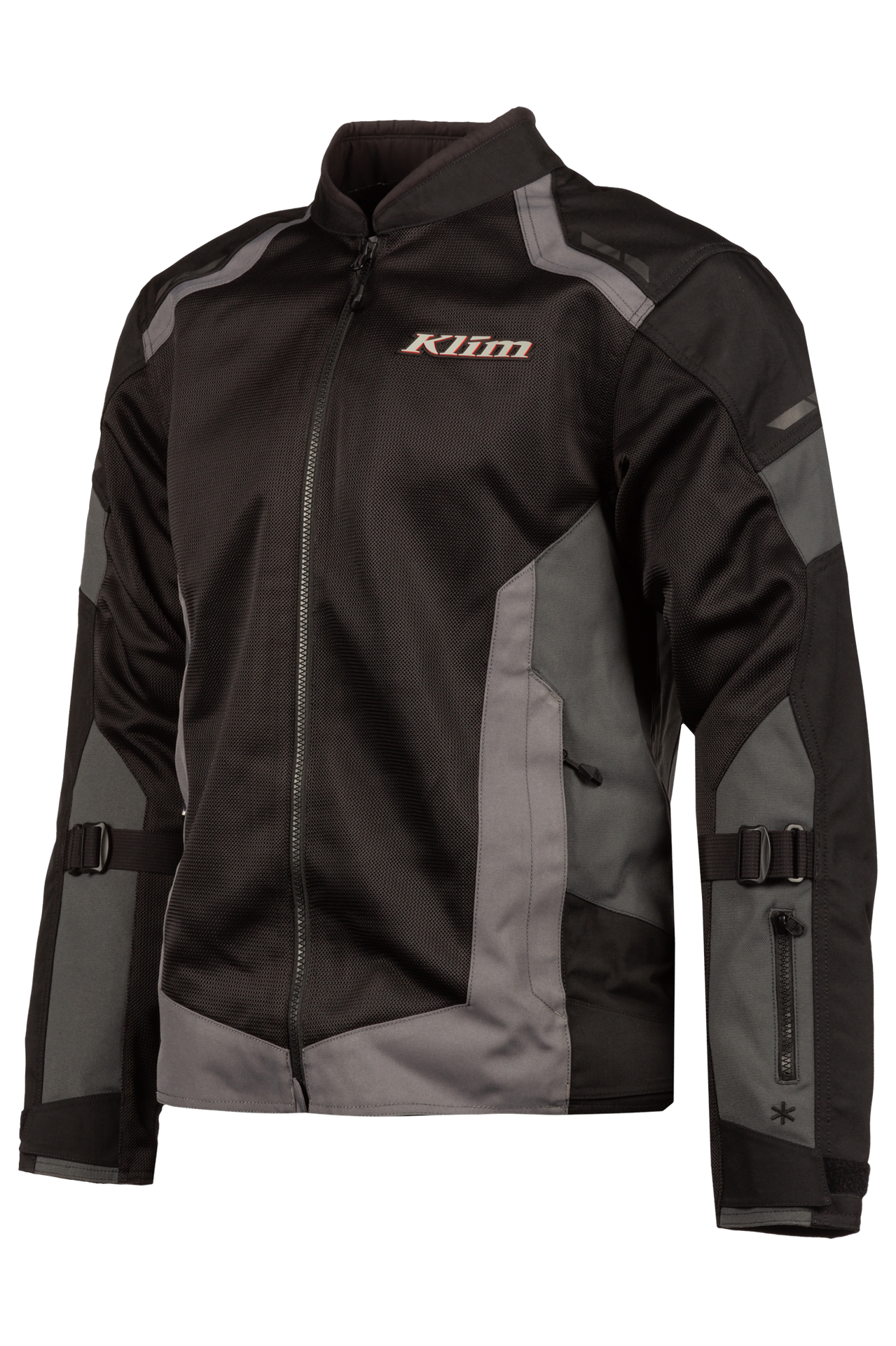 Kurtka Motocyklowa Klim Induction Stealth Black3XL
