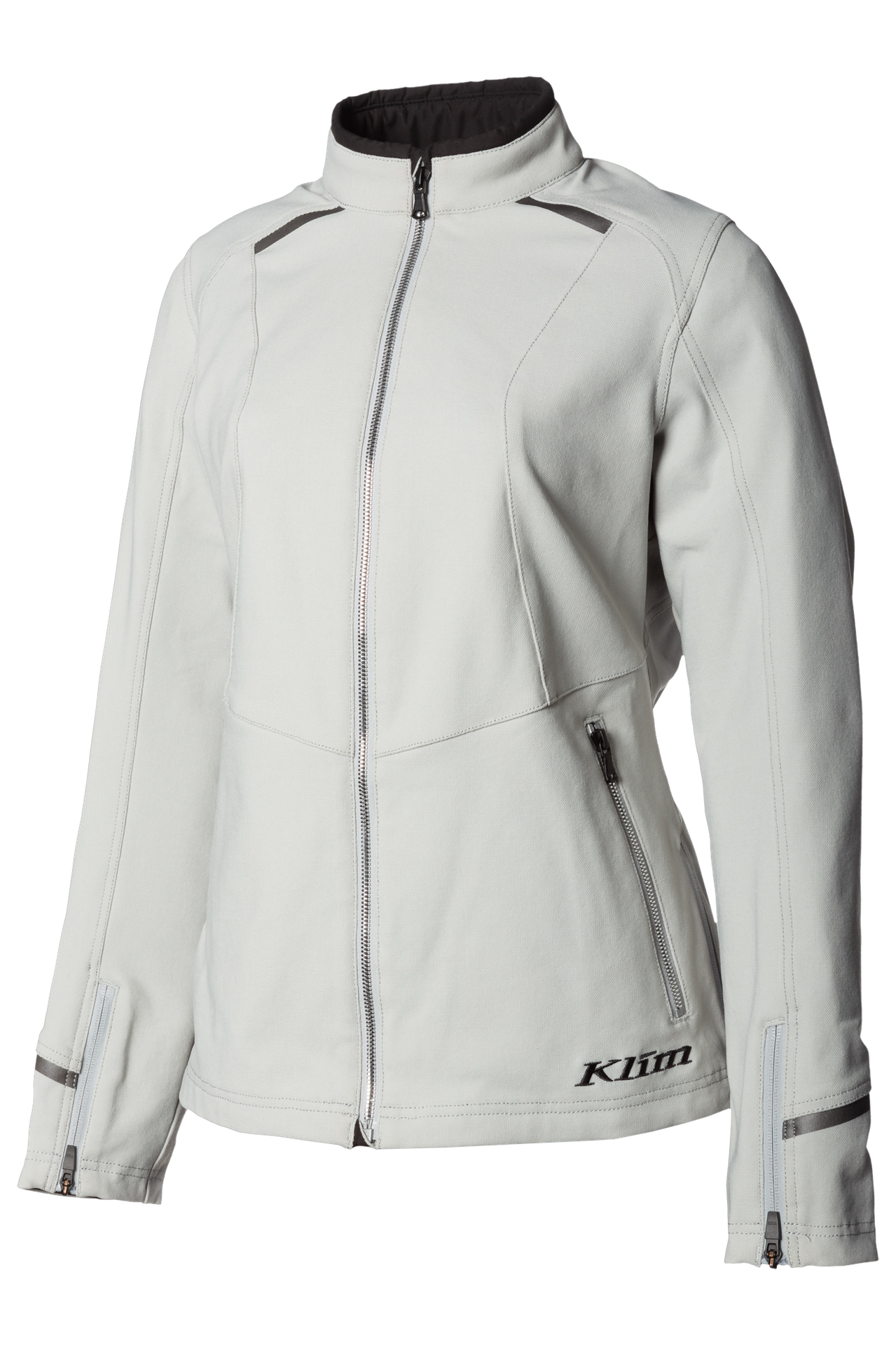 Kurtka Motocyklowa Klim Marrakesh Damska Cool GreyS