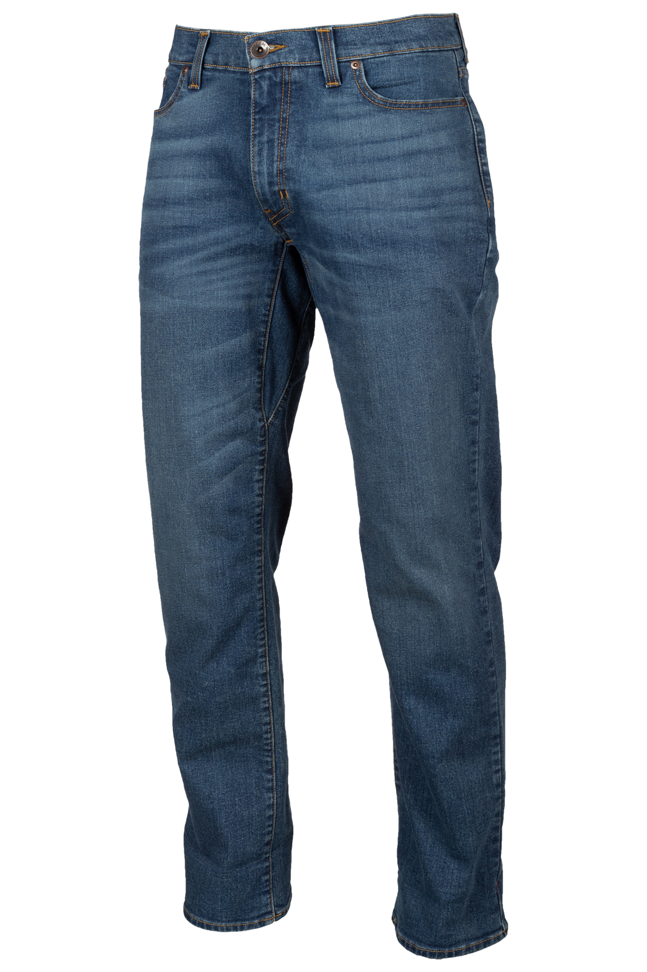 Spodnie Motocyklowe Klim K Forty 2 KobaltW33 x L34