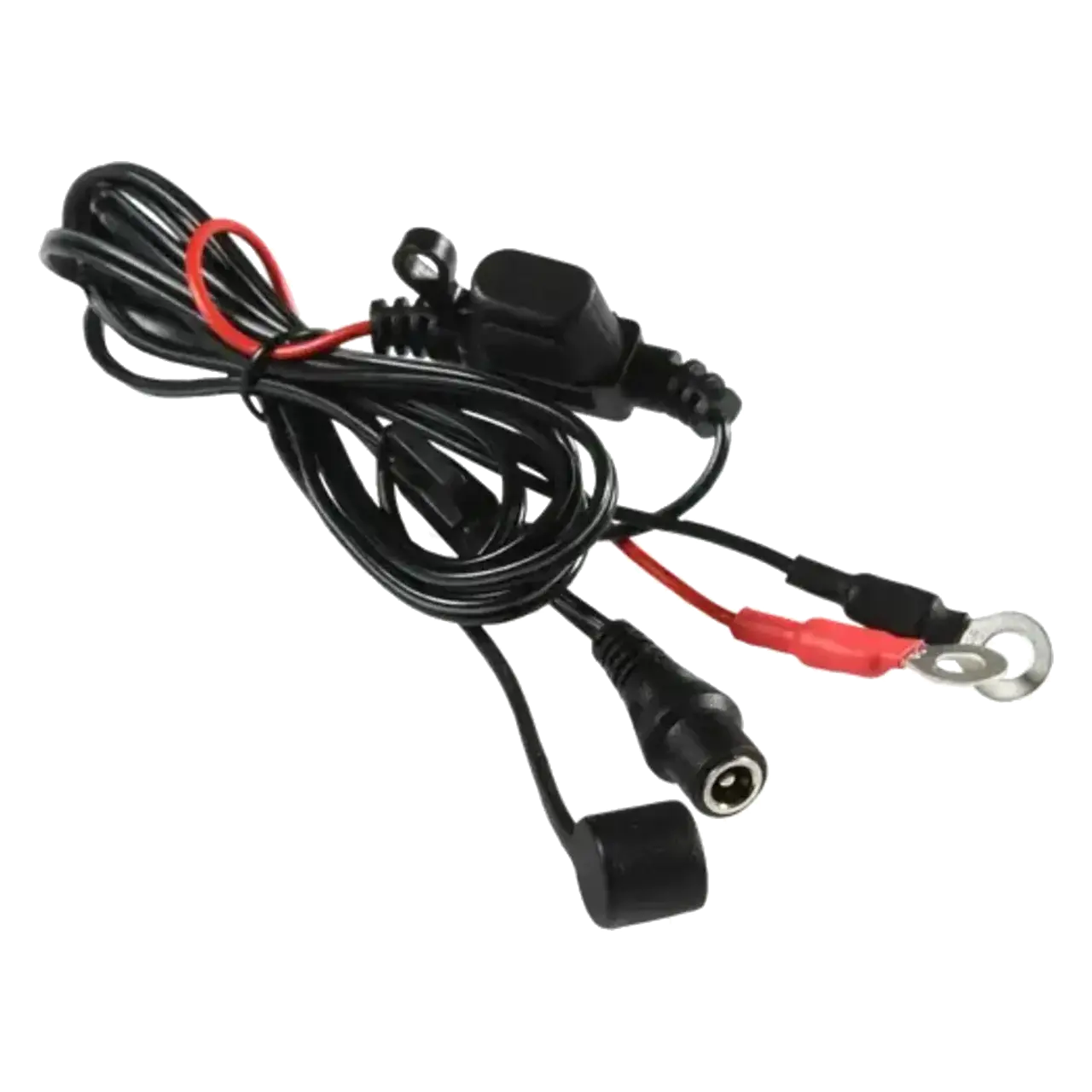 Przewód Ładujący z Akumulatora Motocyklowego Macna