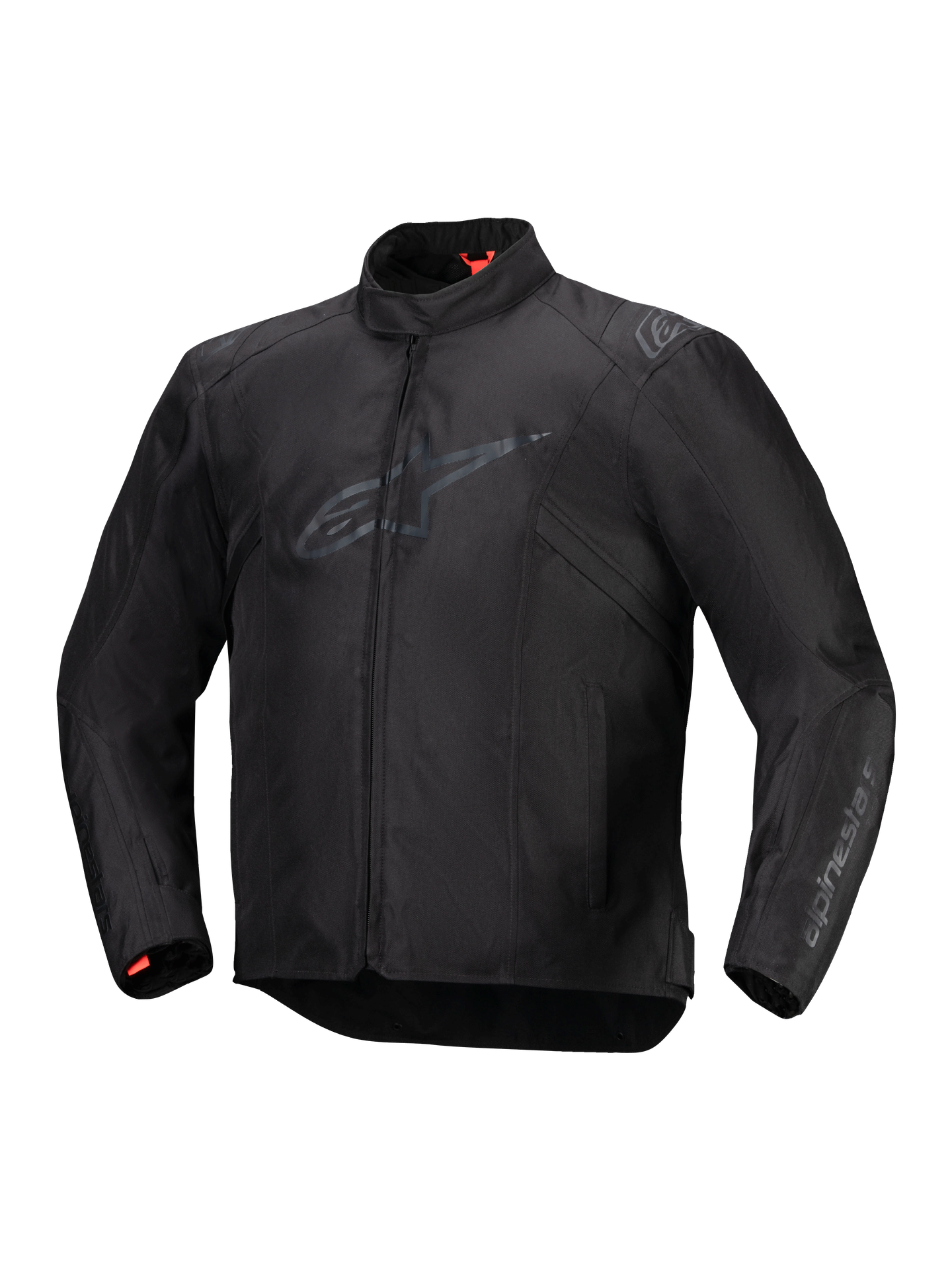 Kurtka Motocyklowa Alpinestars T-SPS V2 WP Czarny3XL