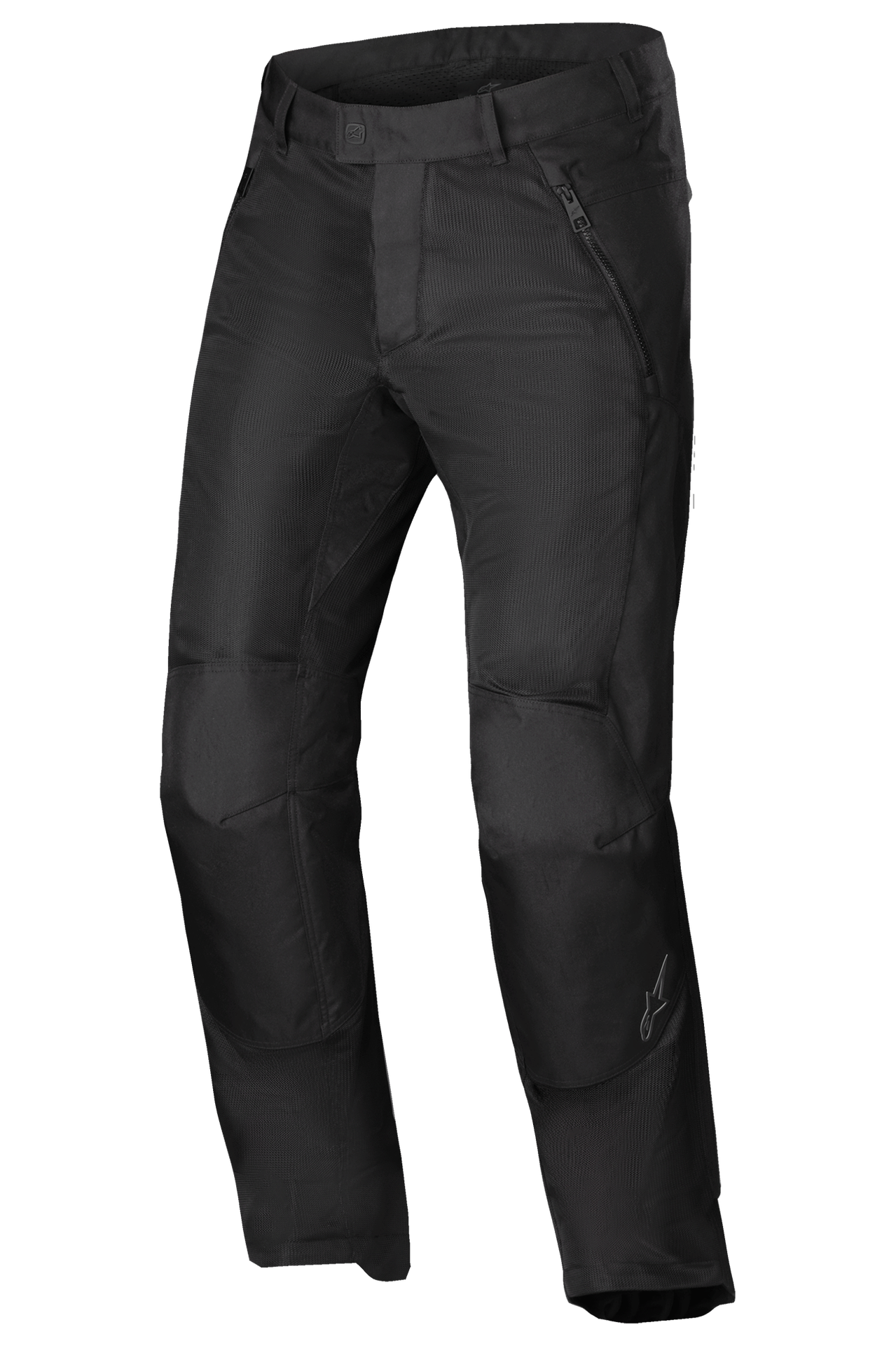 Spodnie Motocyklowe Alpinestars C-1 Air CzarnyXL