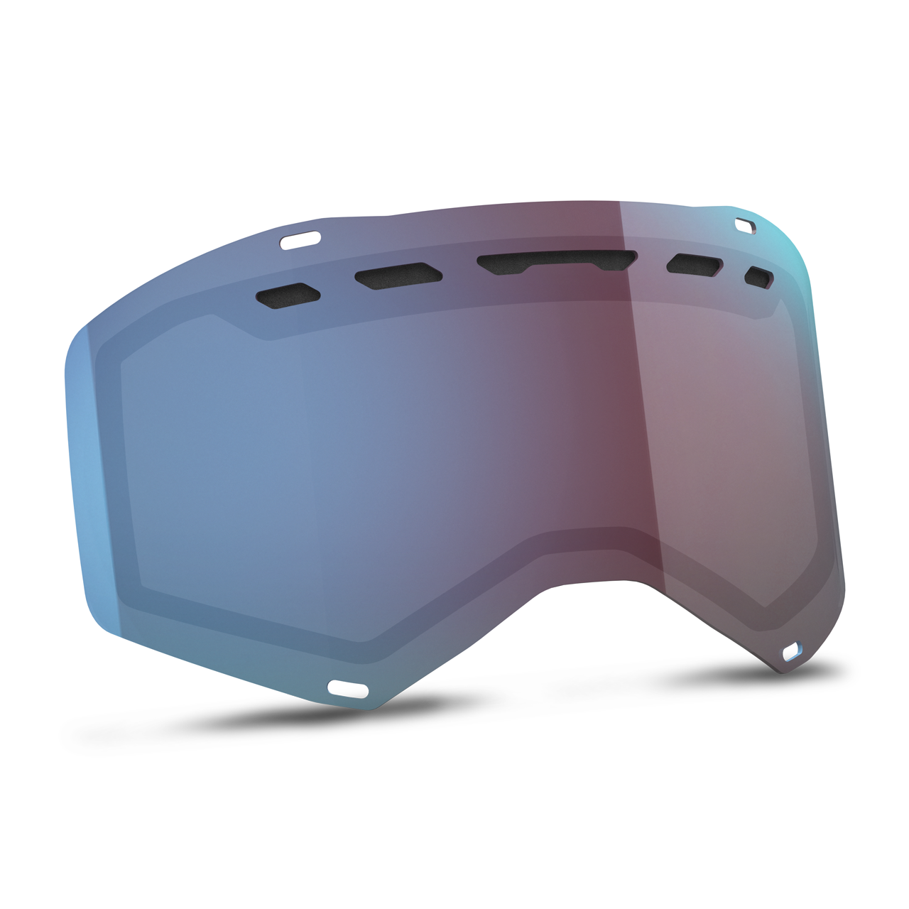 Podwójna Soczewka Scott Prospect/Fury Enhancer