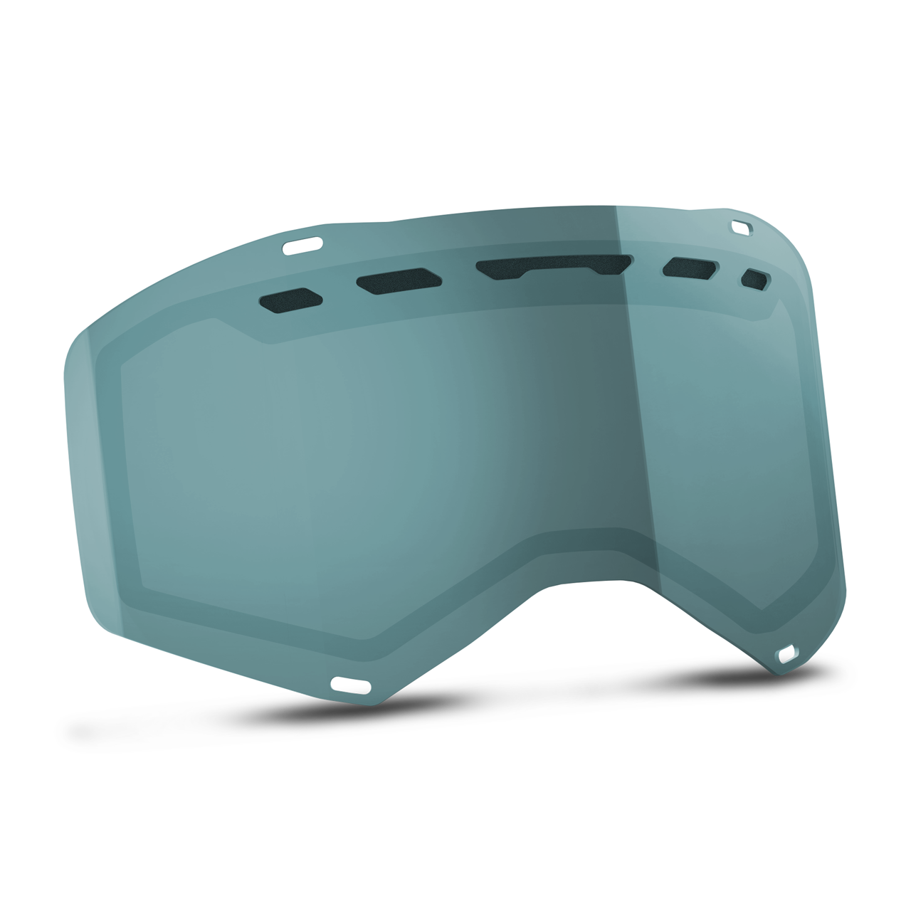 Podwójna Soczewka Scott Prospect/Fury Enhancer