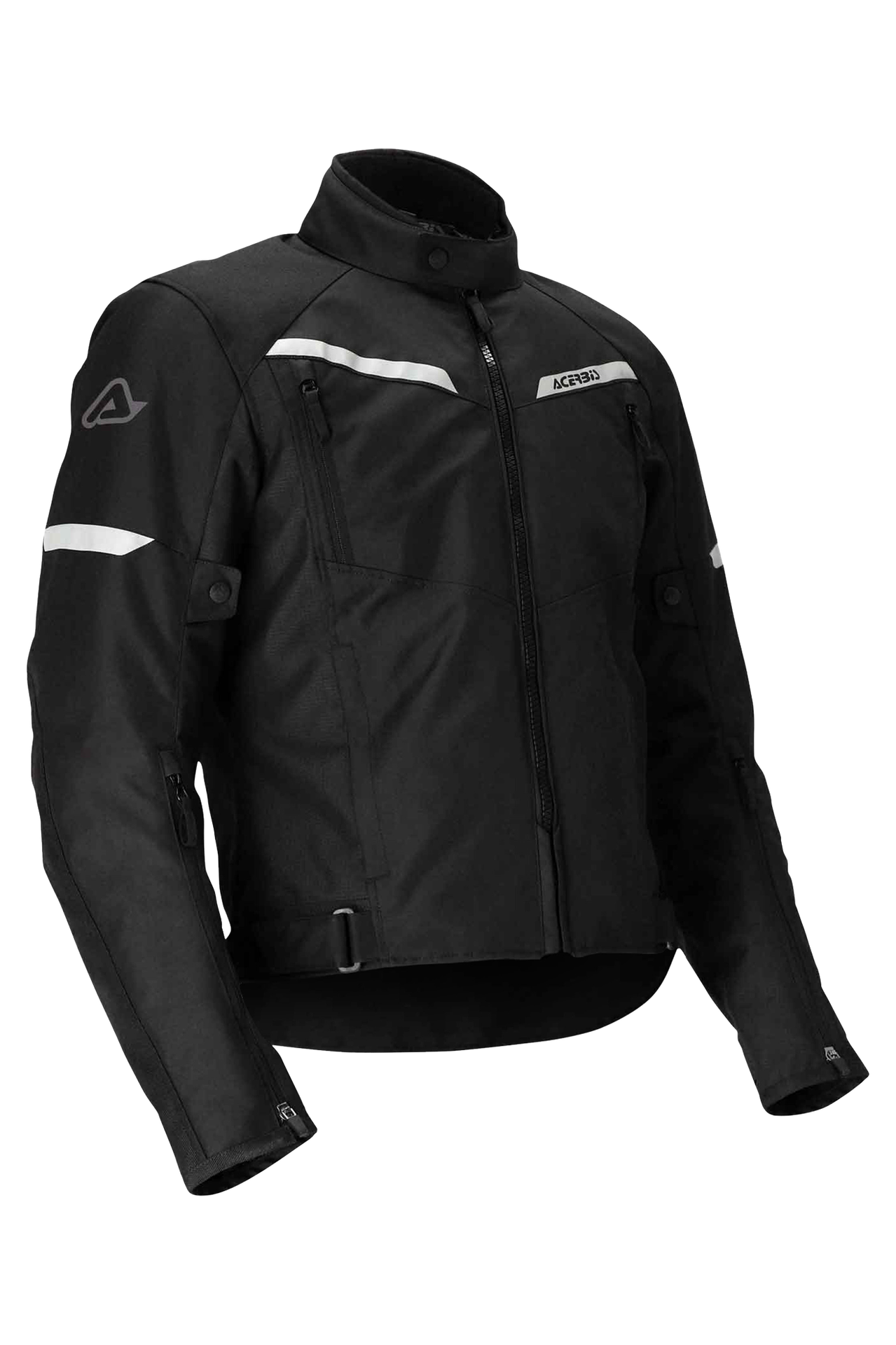 Kurtka Motocyklowa Acerbis X-Street Czarny3XL