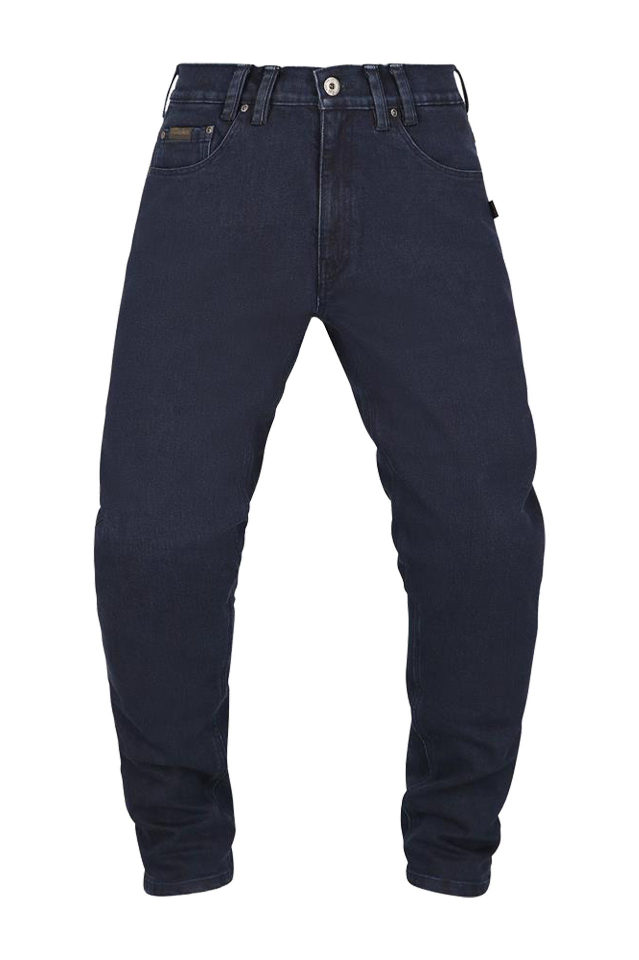 Jeansy Motocyklowe Richa Ragnar Granatowy34