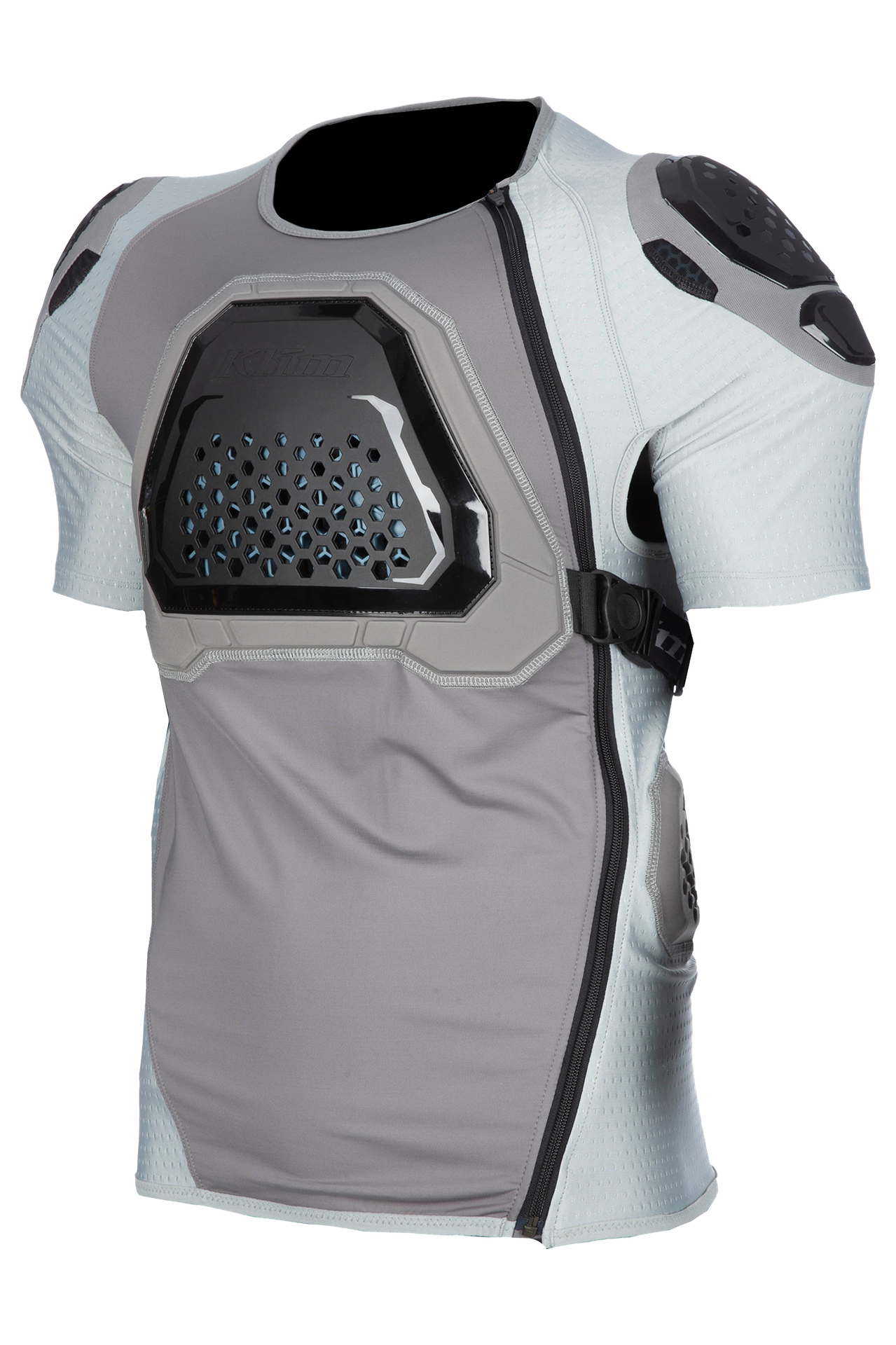 Kurtka Ochronna Klim Tactical PRO Armored Stealth CastlerockXL
