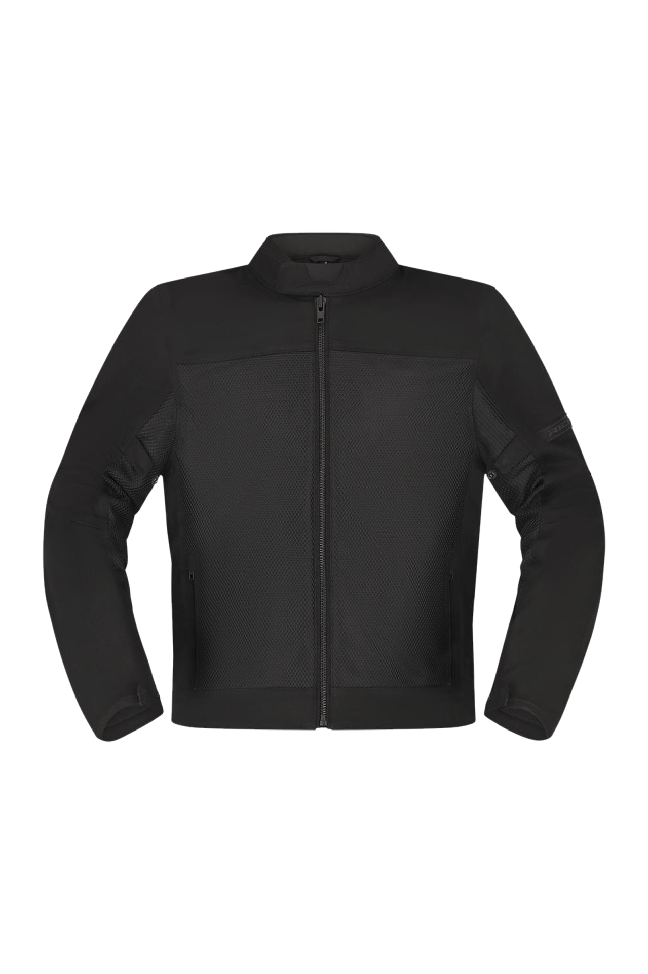 Kurtka Motocyklowa Richa Toulon Mesh Czarny5XL