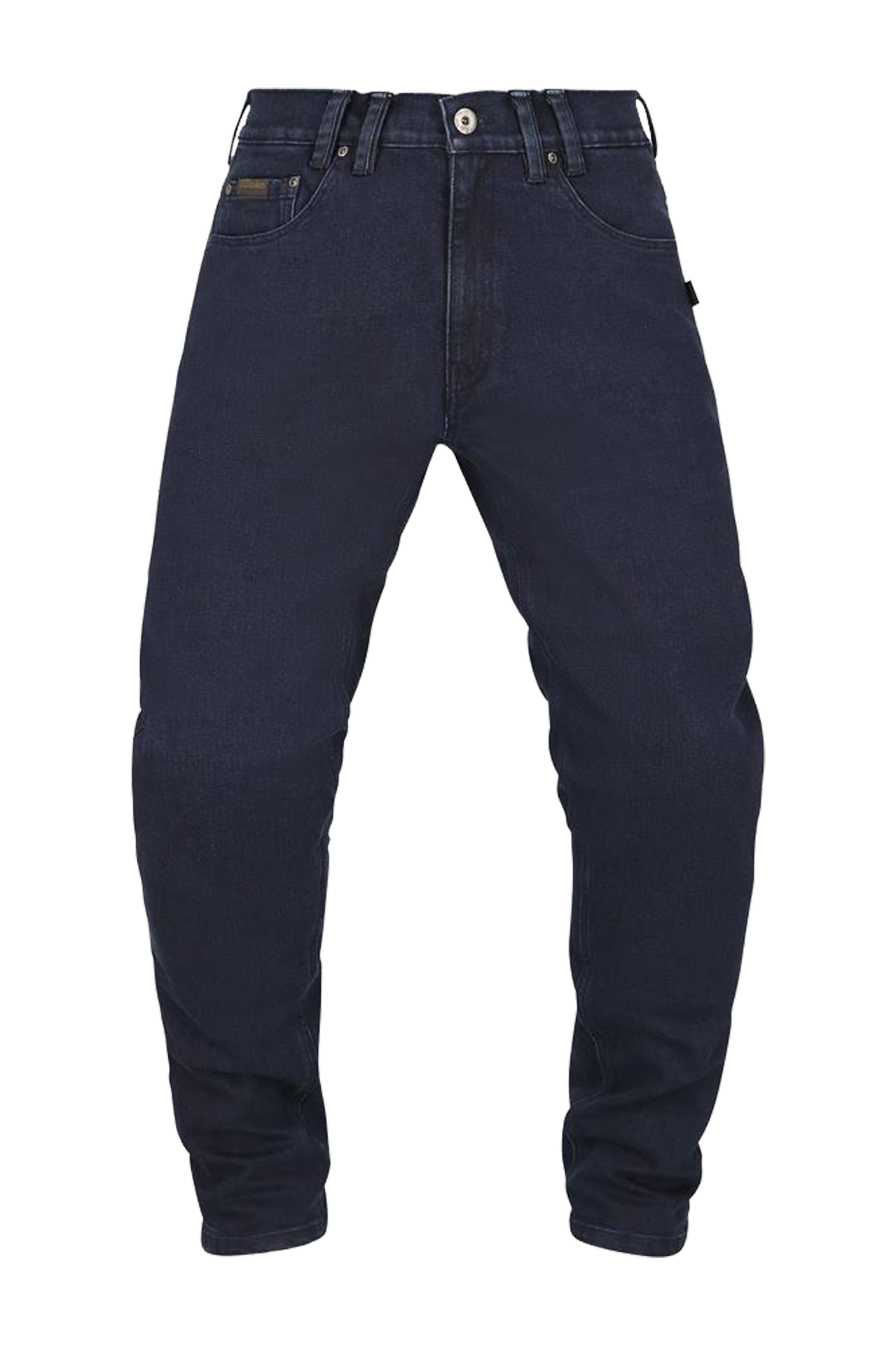 Jeansy Motocyklowe Richa Ragnar Krótsza Nogawka Granatowy38 Long