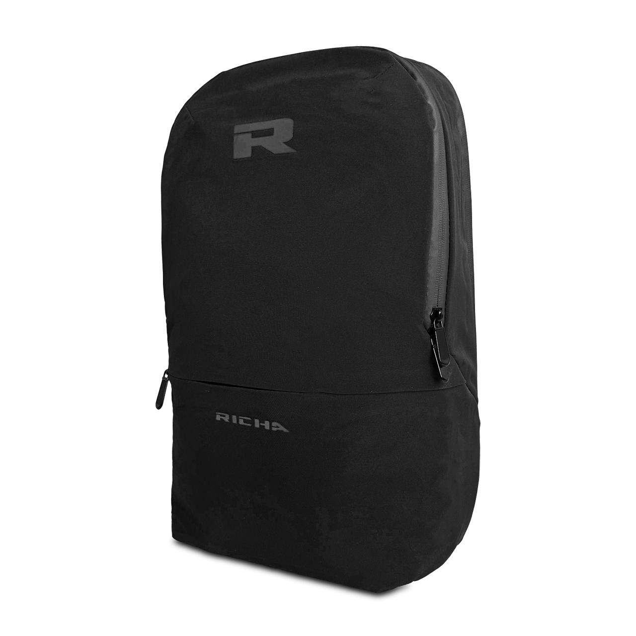Plecak Richa Matte Duffle Czarny