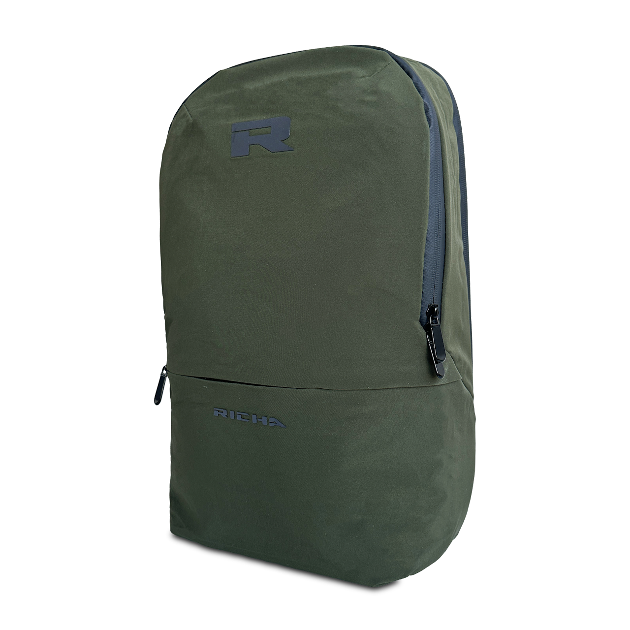 Plecak Richa Matte Duffle Oliwkowy
