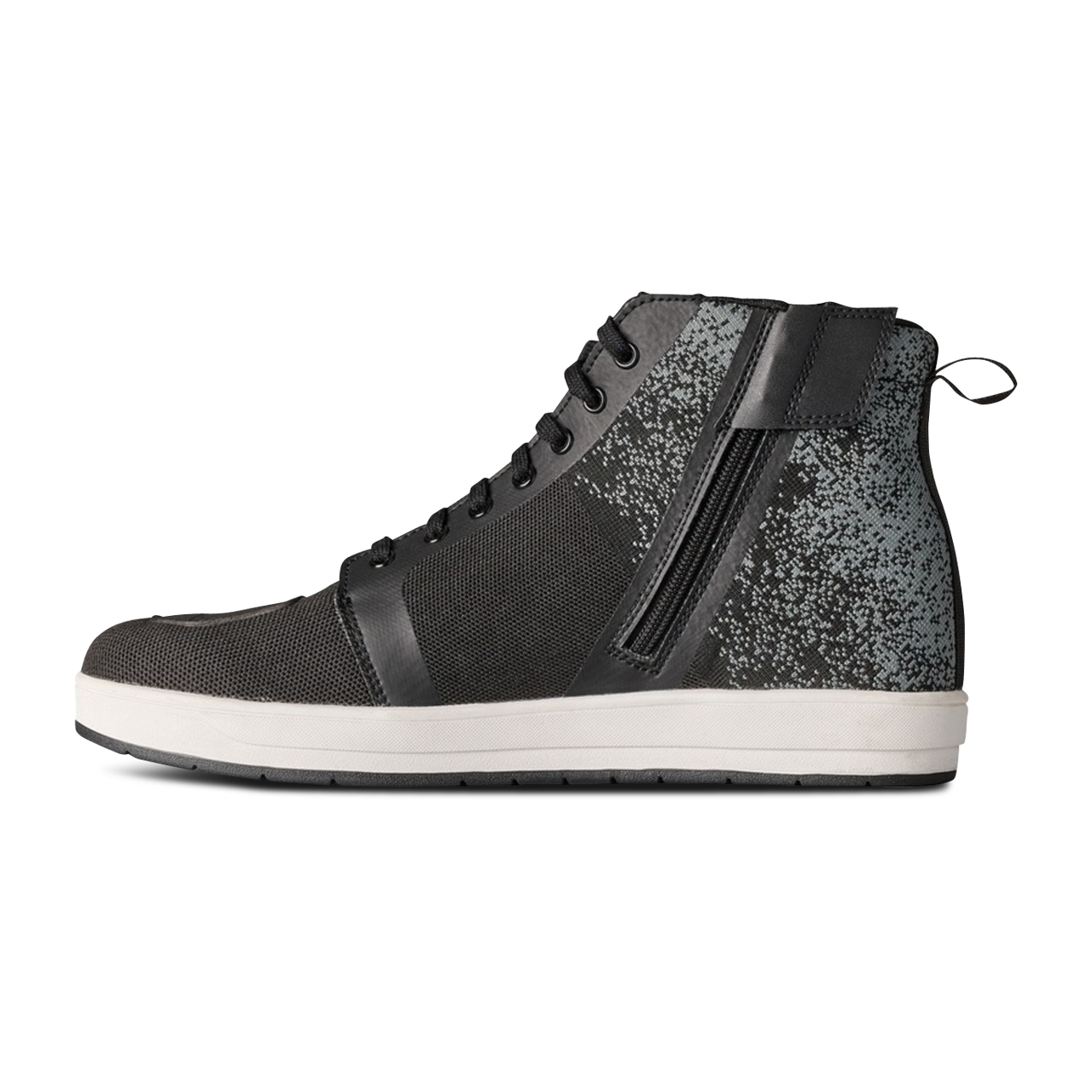 Buty Motocyklowe RST Urban-K Czarny44