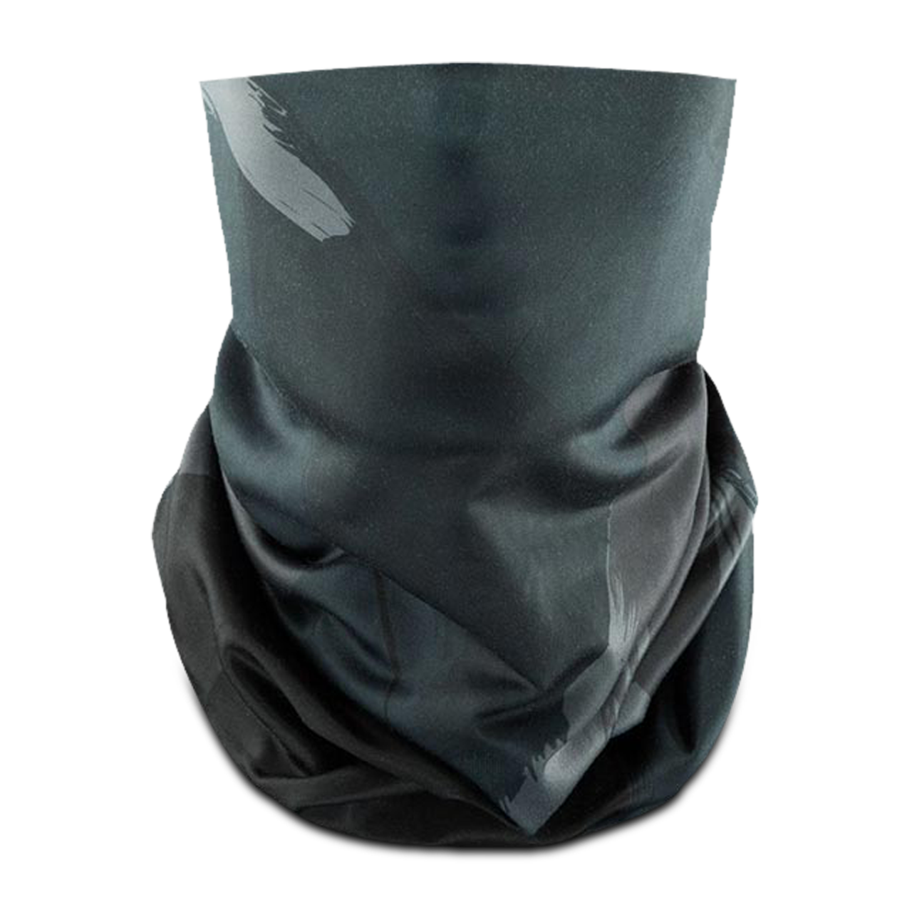 Ocieplacz na Szyję Ixon Void Czarny MoroOnesize