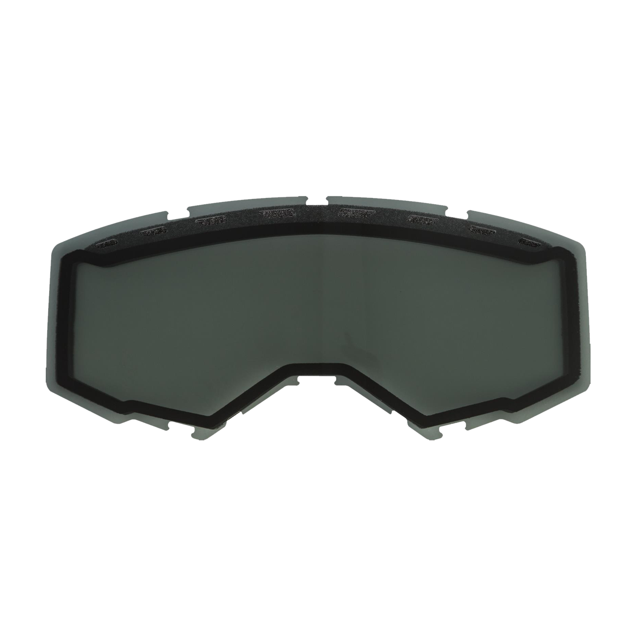 Podwójne Soczewki FLY Racing Zone/Focus Polaryzowane