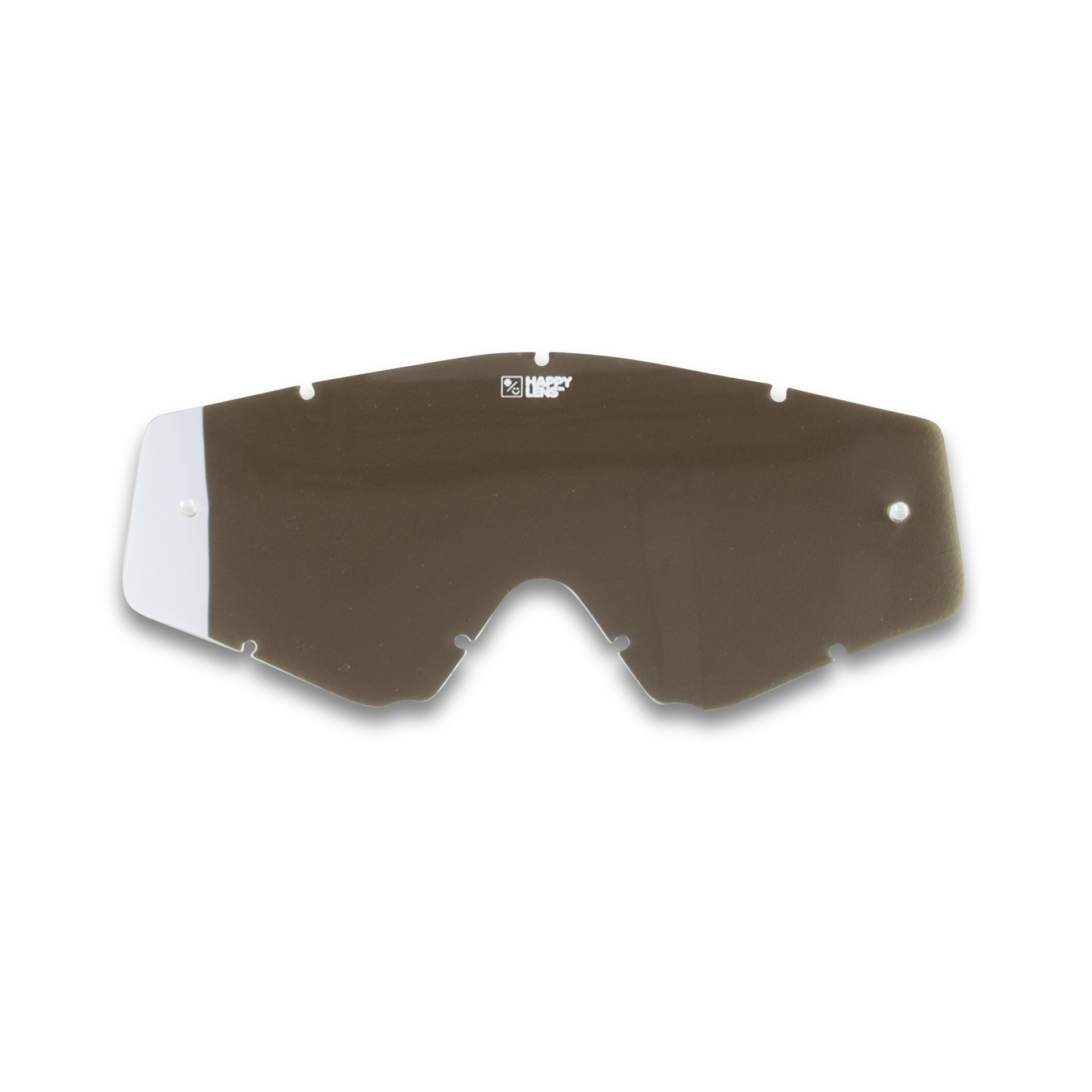 Szybka Alias Happy Lustrzana