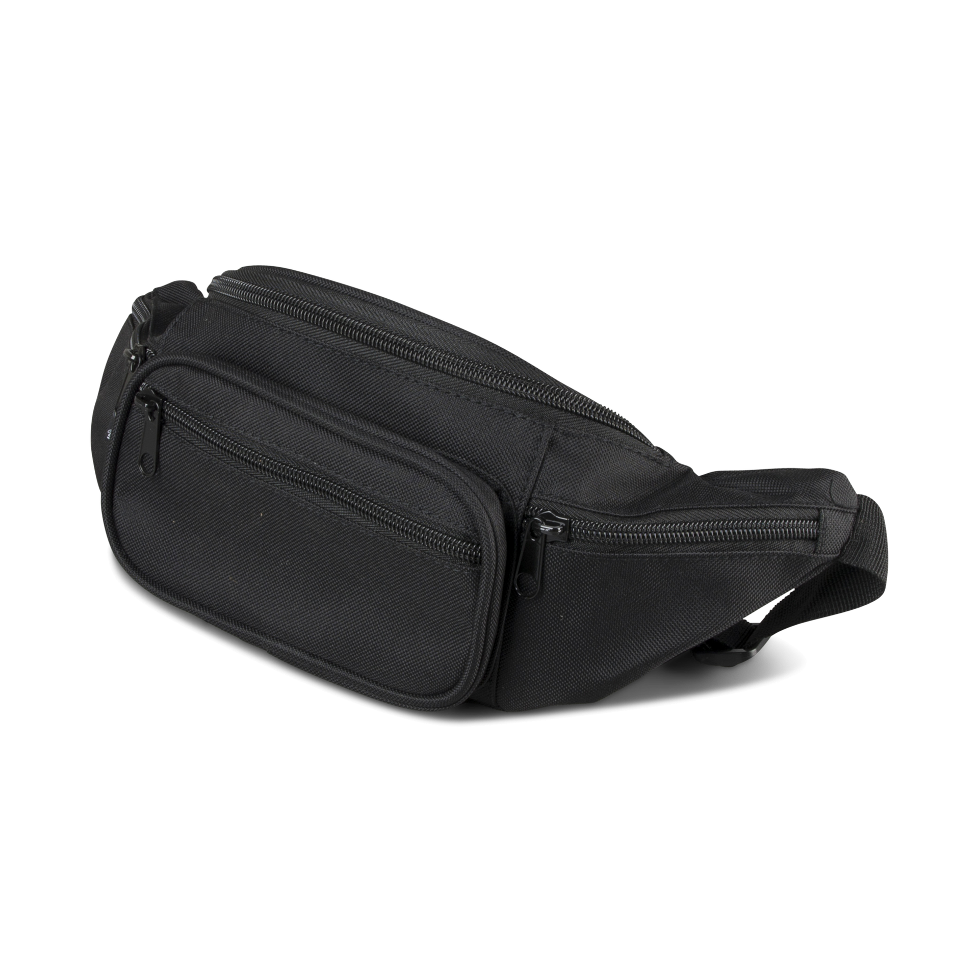 Torba na Pas Brandit Czarny