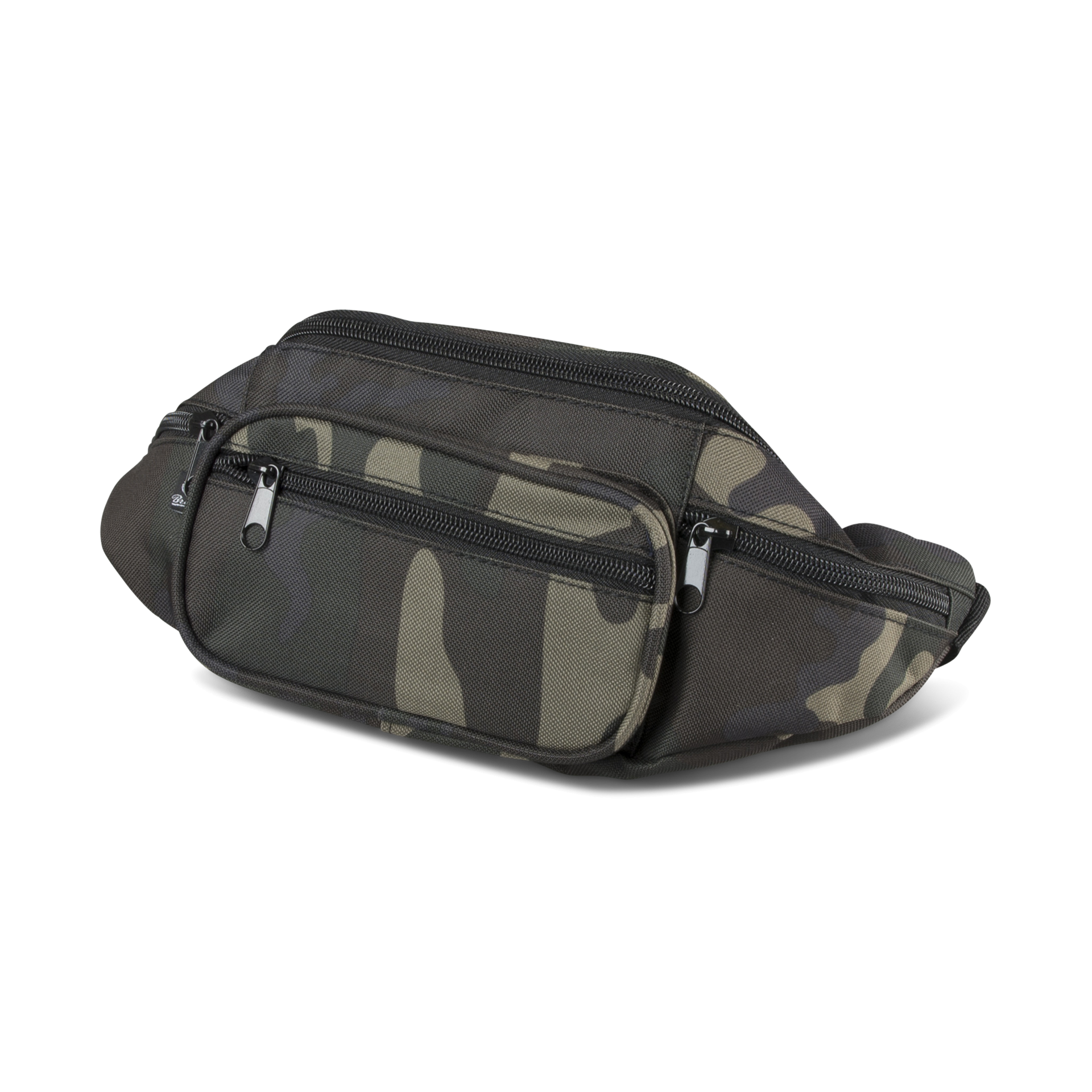 Torba na Pas Brandit Moro Ciemny Moro