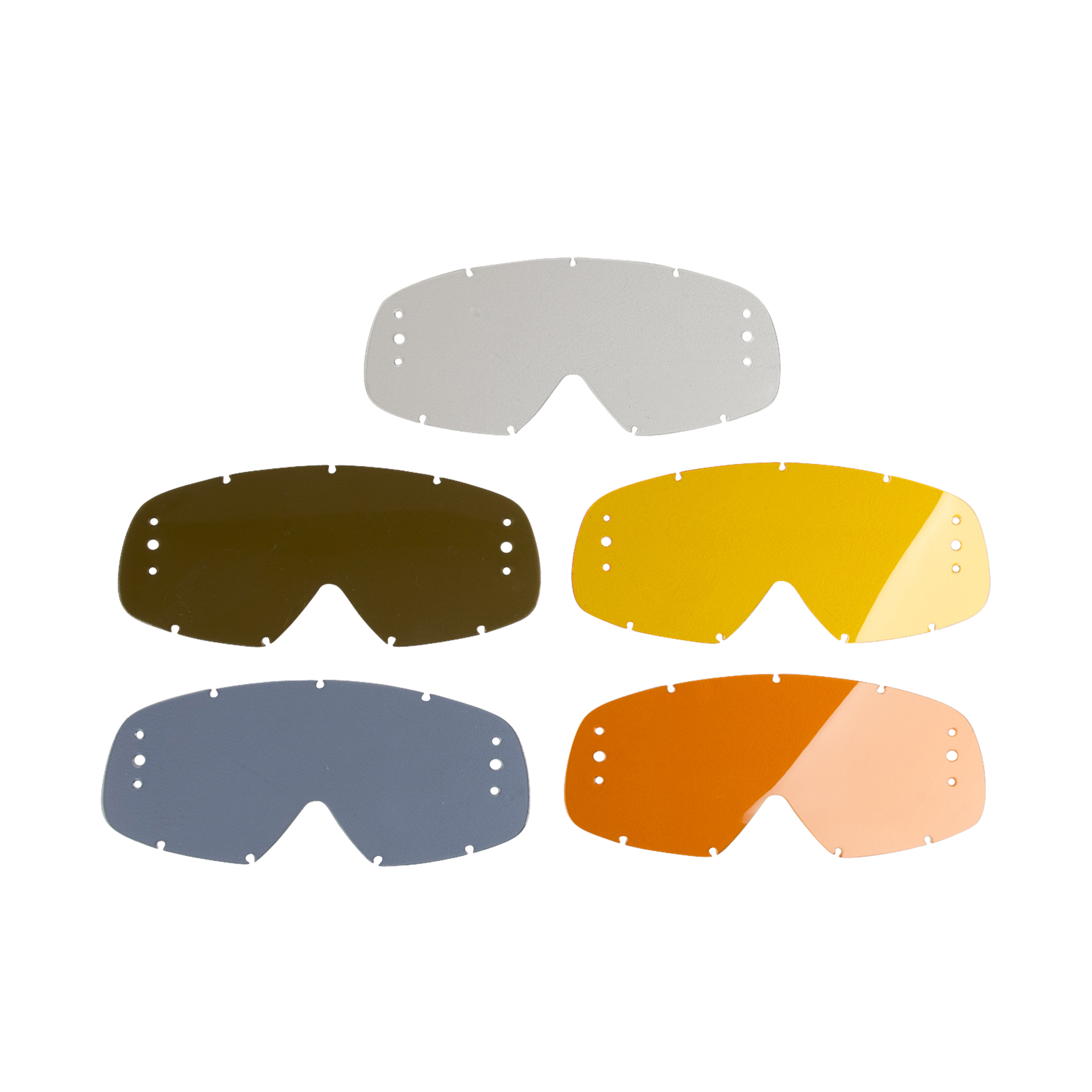 Soczewki Oakley 2000 Roll-Off
