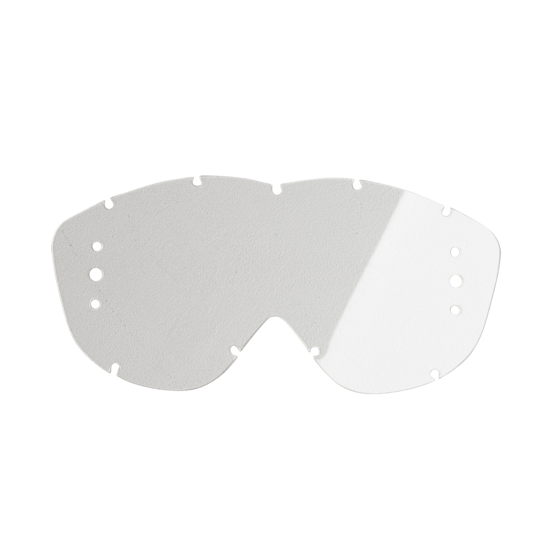 Szybka do Gogli Spy Klutch Roll-Off