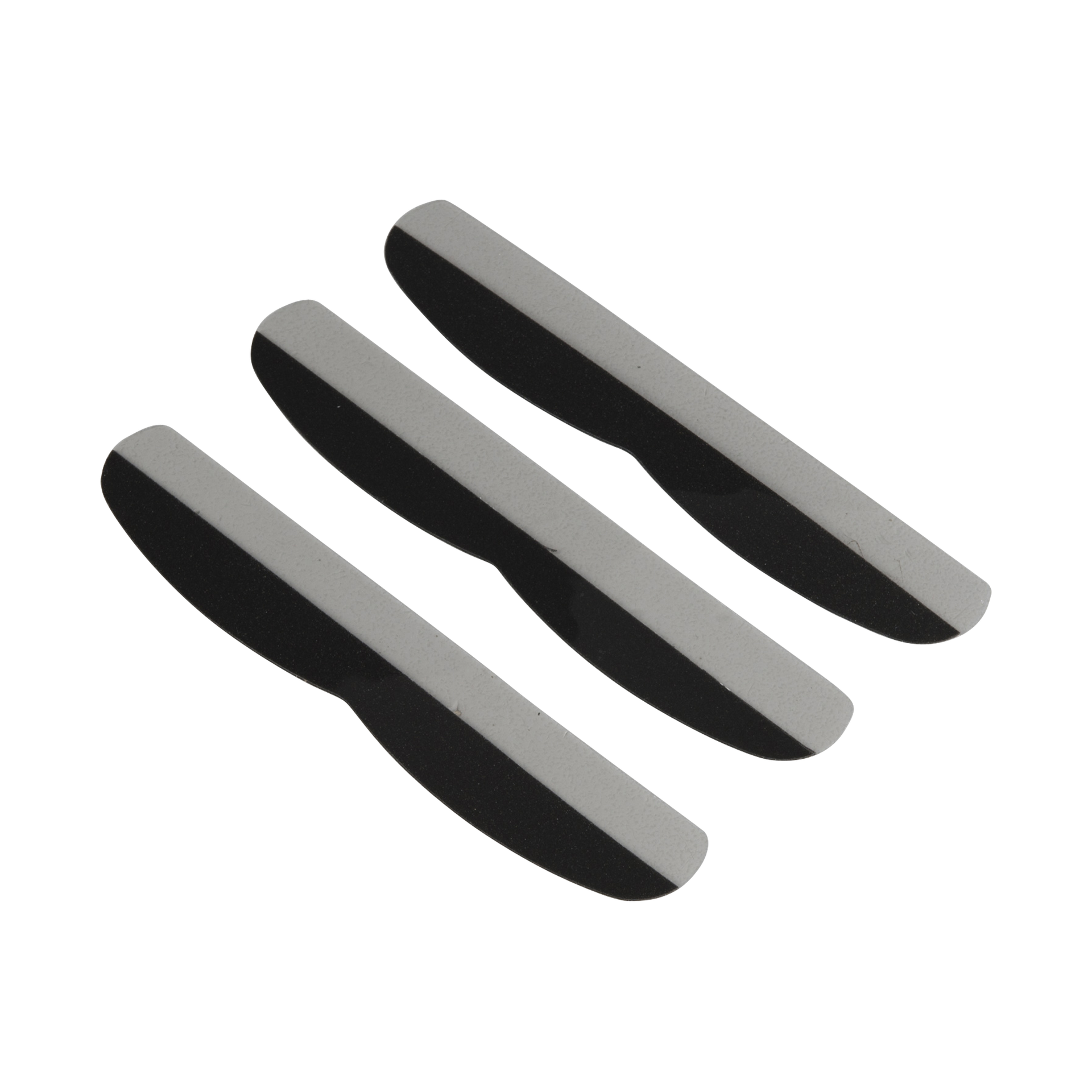 Osłony Przeciwbłotne Spy Alloy 3-Pak