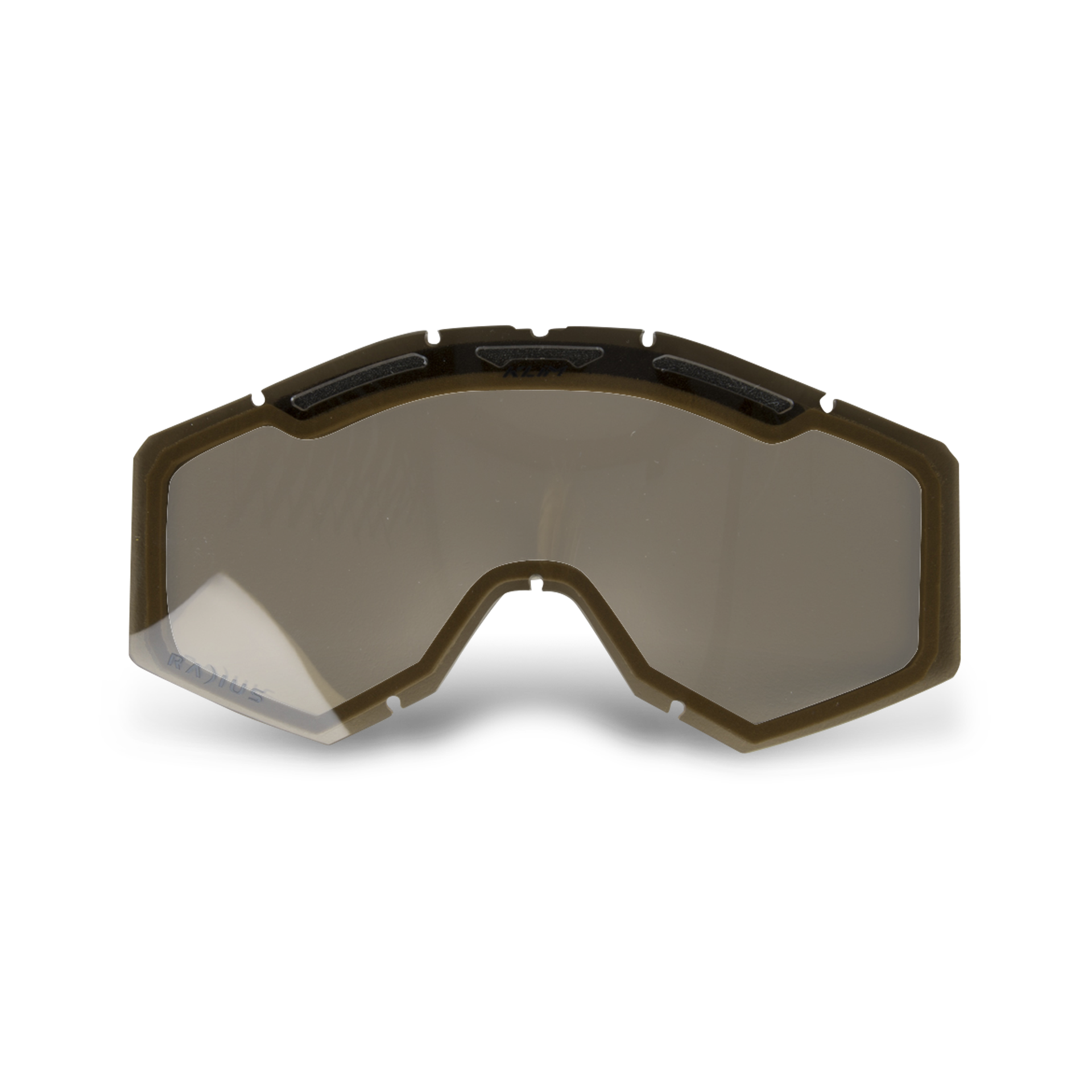 Gogle cross Podwójny/a/e Szybka Klim Radius Pro