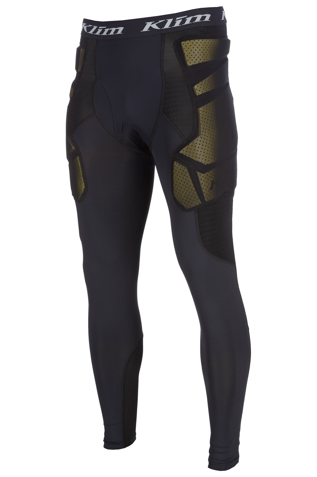 Spodenki Klim Tactical Base Layer CzarnyXS