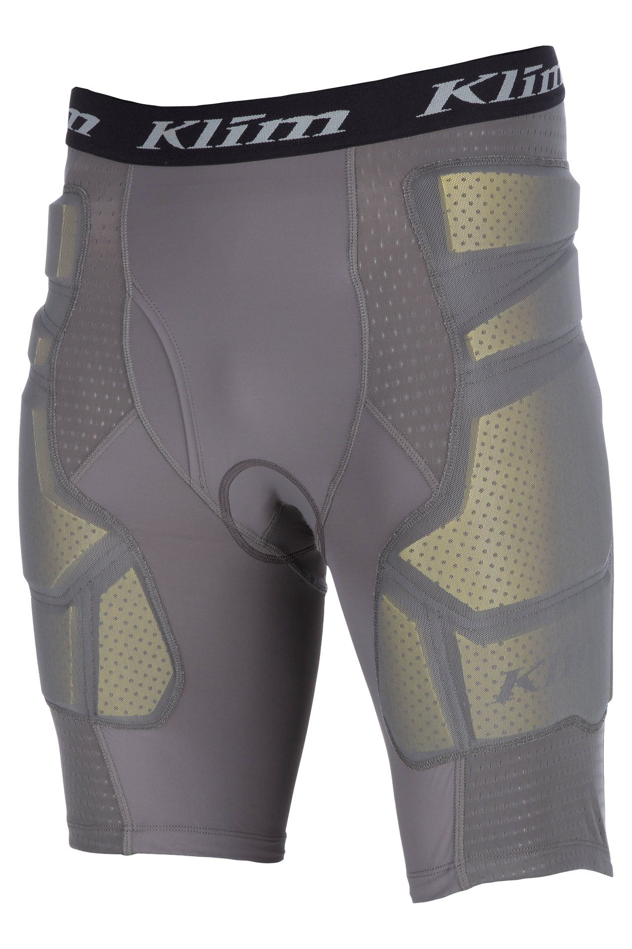 Spodenki Klim Tactical Base Layer CastlerockS