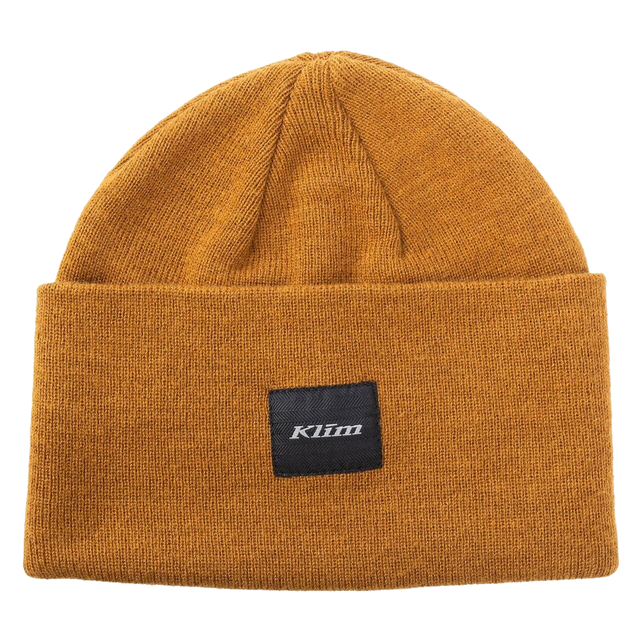 Czapka Beanie Klim Kalispell Brązowy SaddleOnesize