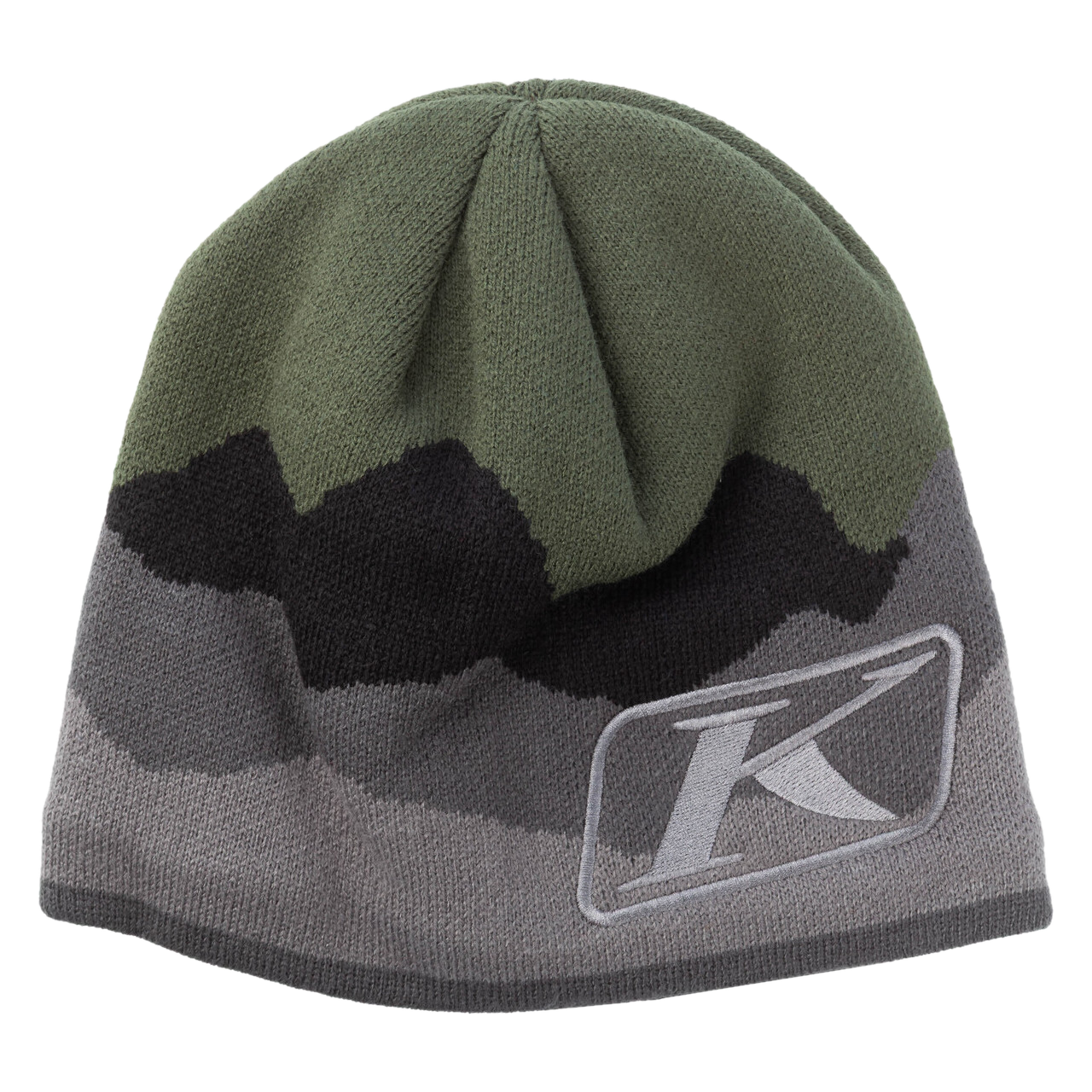 Czapka Beanie Klim Torba Duffel/MonumentOnesize