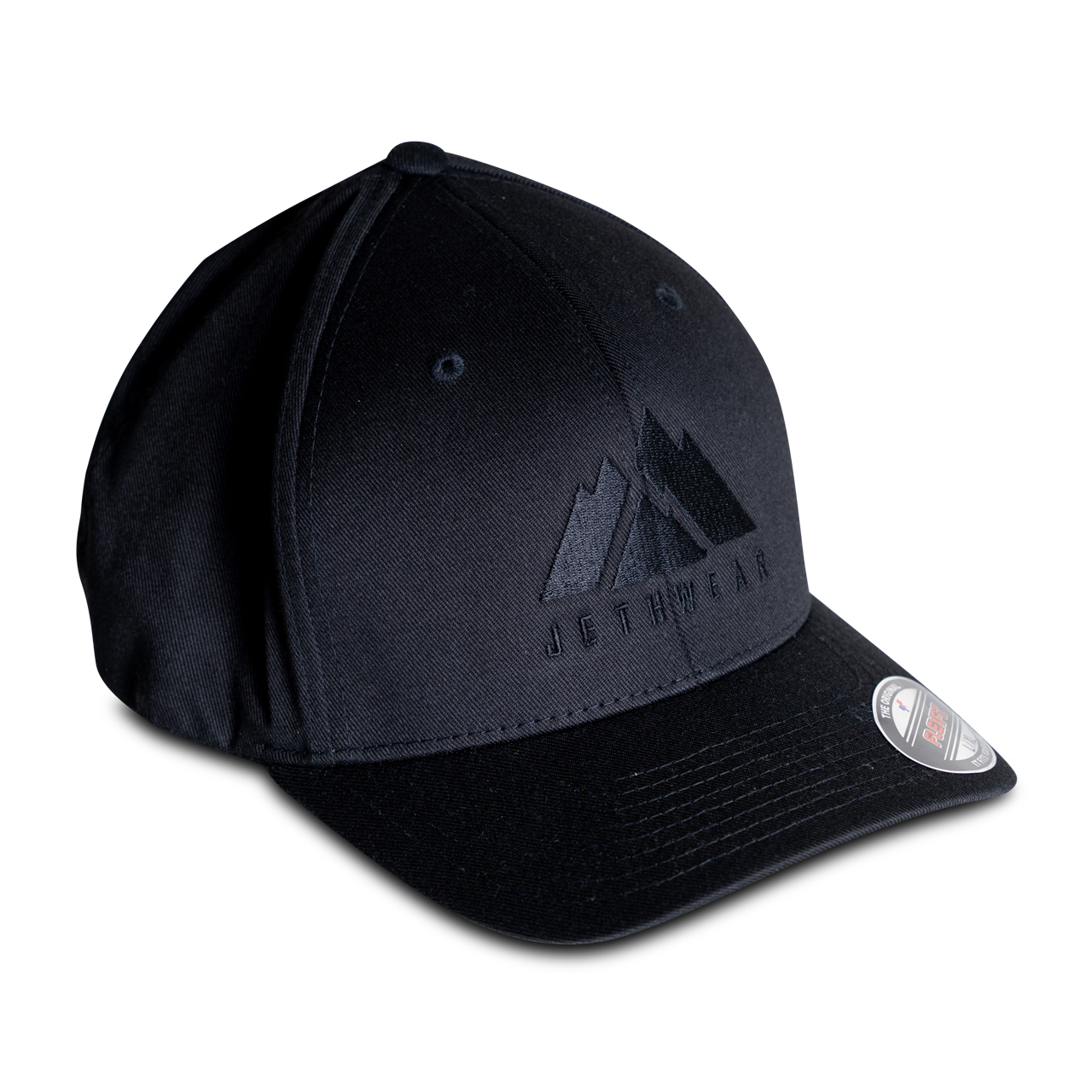 Czapka Jethwear Mountain CzarnyS/M