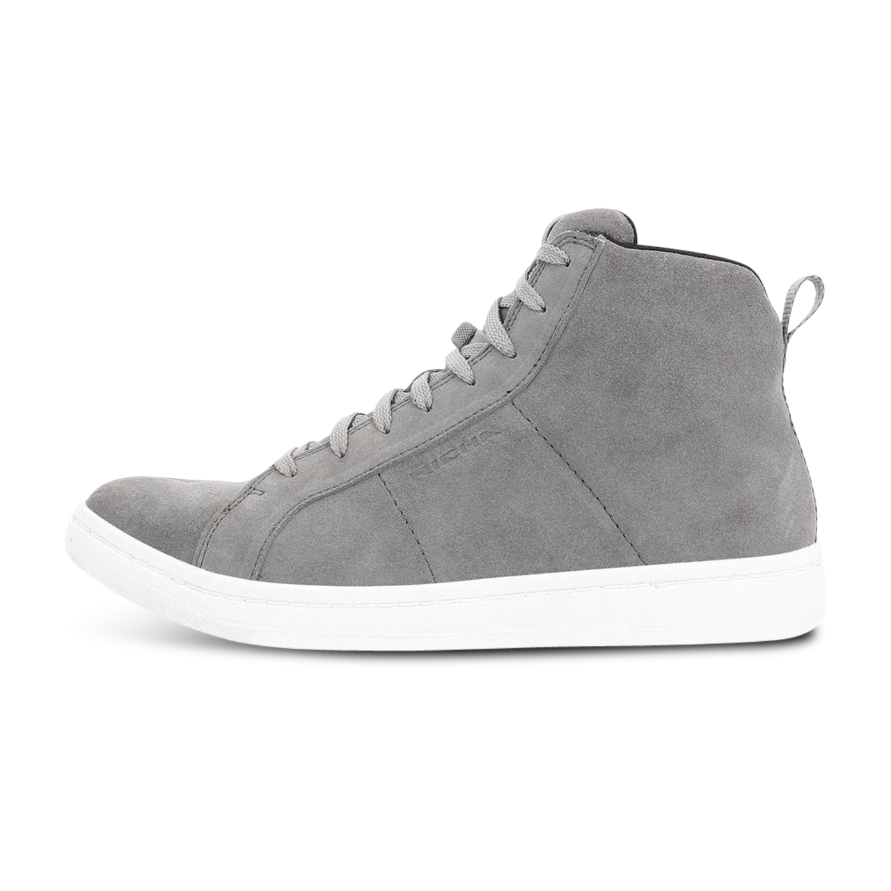 Trampki Motocyklowe Richa Lewis WP Szary40