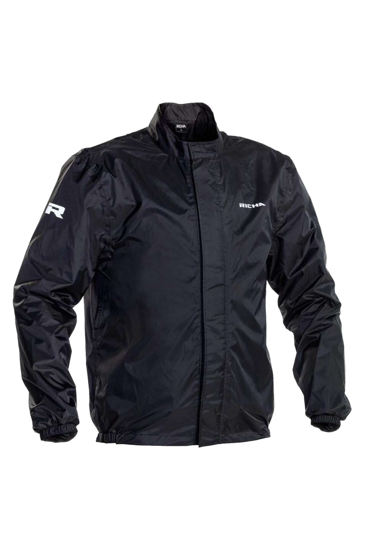 Kurtka Motocyklowa Richa Aquaguard S Damska Fluorescencyjny żółty3XL