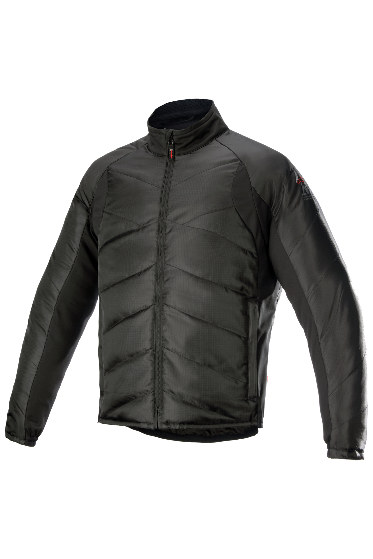 Kurtka Motocyklowa Alpinestars AMT Thermal Liner CzarnyXL