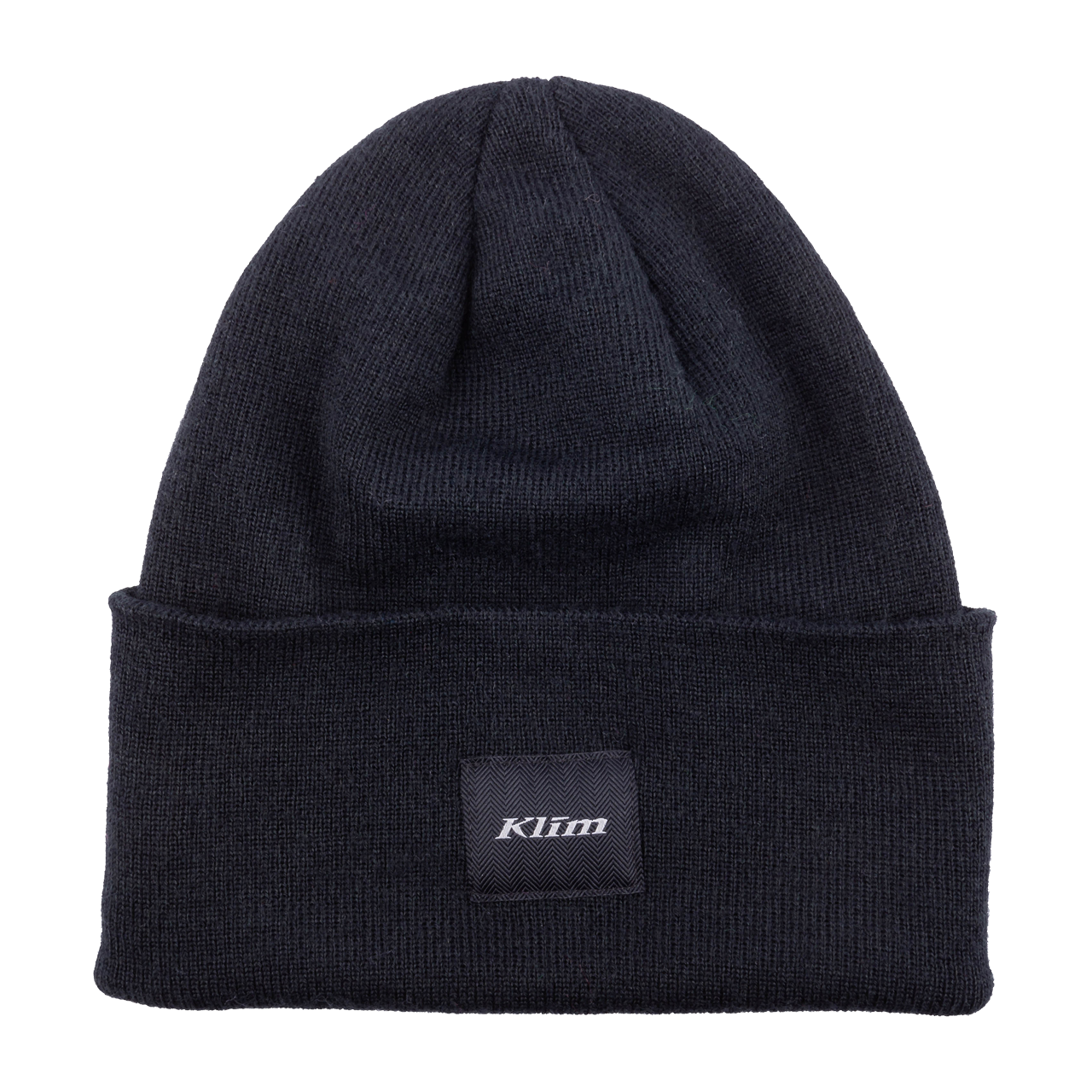 Czapka Beanie Klim Kalispell CzarnyOnesize