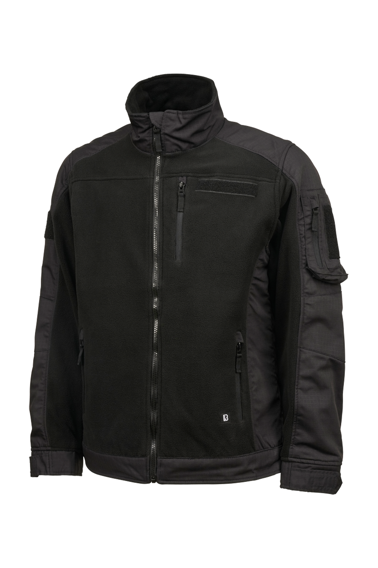 Kurtka Brandit Ripstop CzarnyM