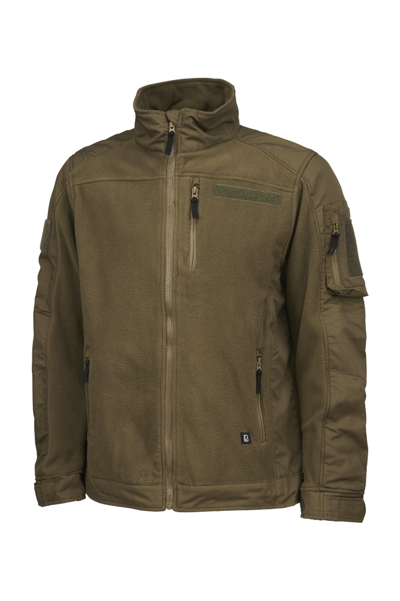 Kurtka Brandit Ripstop OliwkowyL