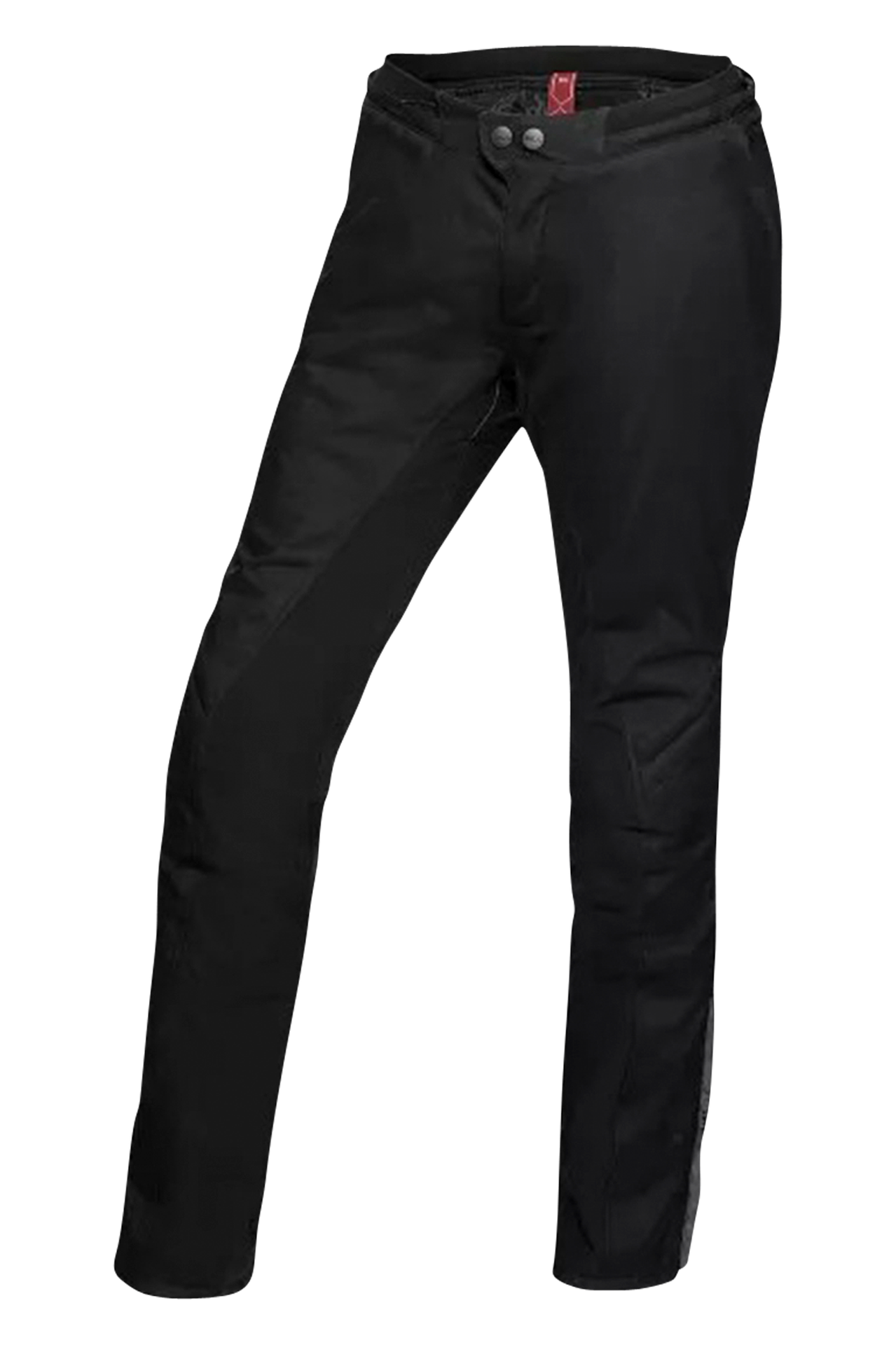 Spodnie Motocyklowe iXS Tour Anna-ST Damskie Czarny4XL