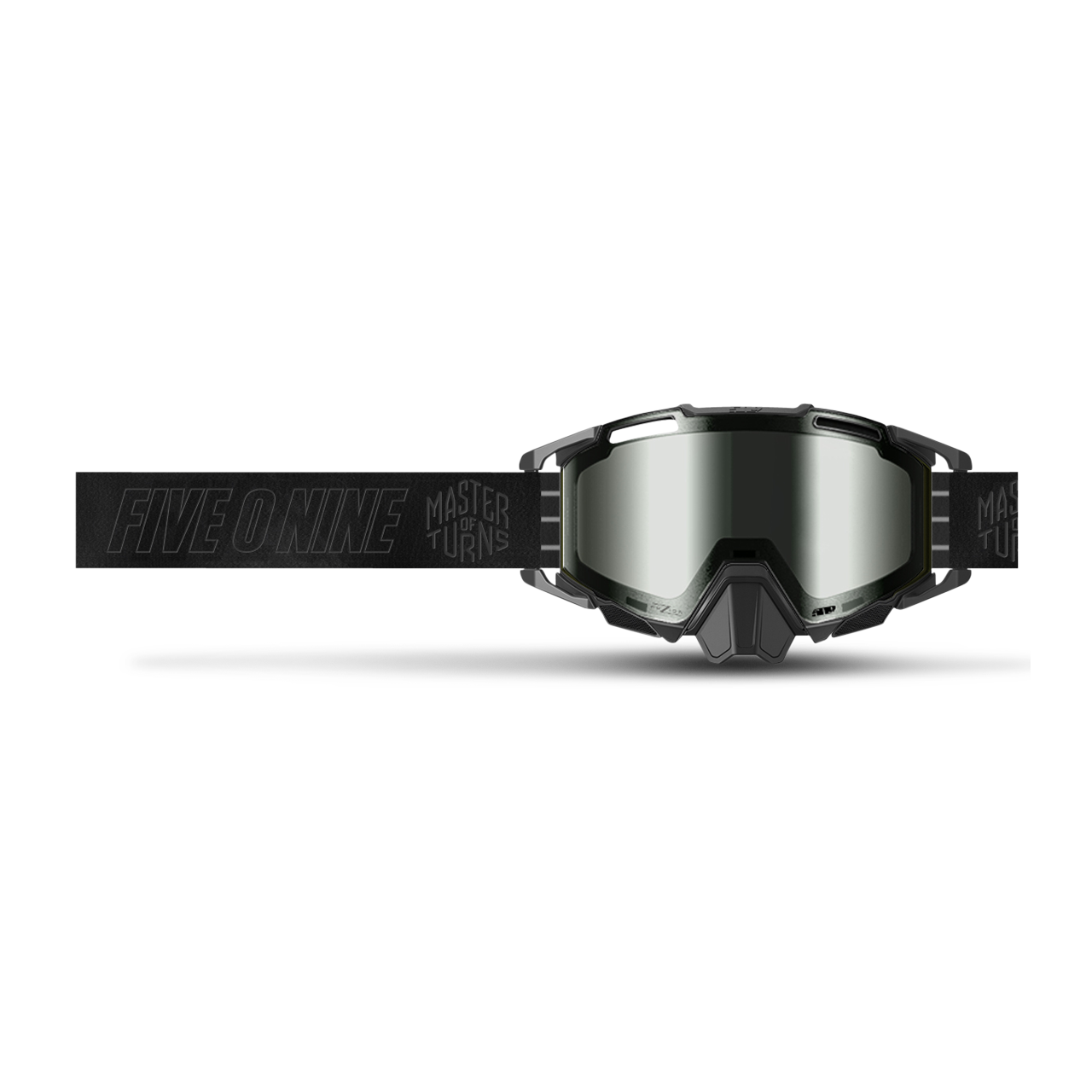 Gogle na Skuter Śnieżny Sinister Xl6 Fuzion Flow Master of Turns mistrz zakrętów